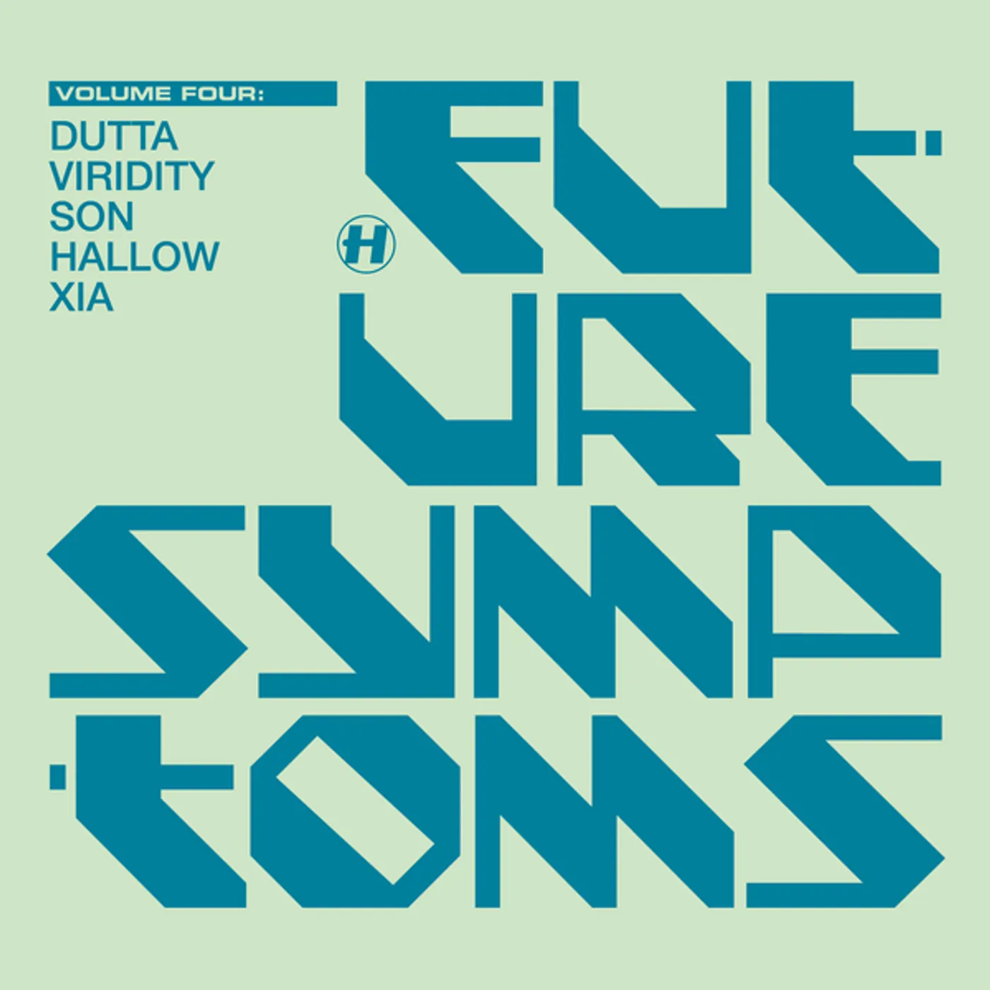 Various Artists Future Symptoms Vol. 4