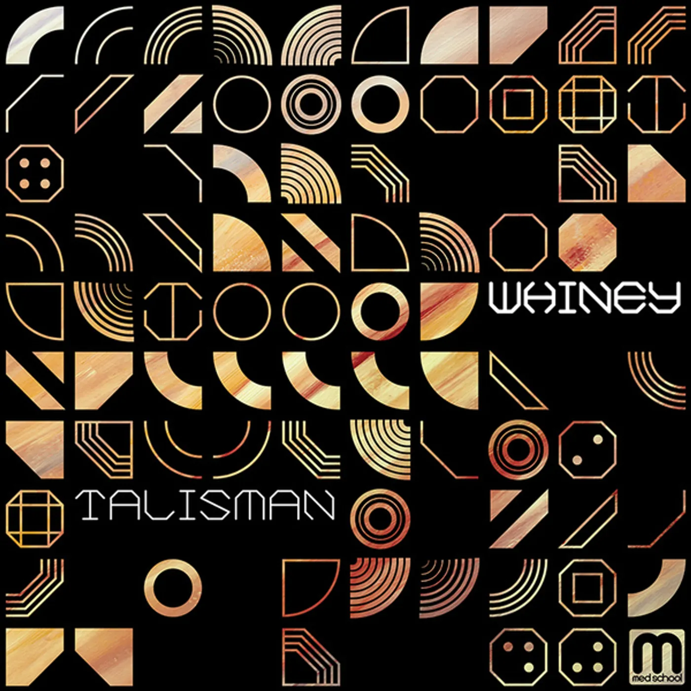 Whiney Talisman