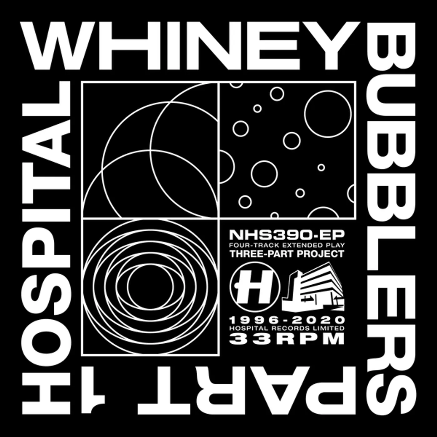 Whiney Bubblers: Part One