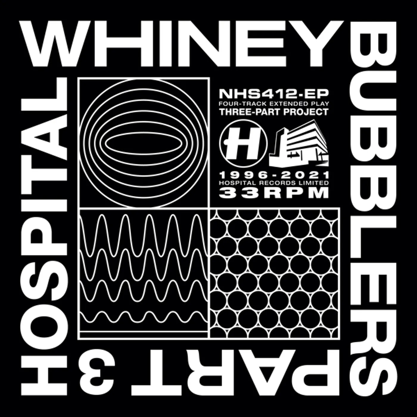 Whiney Bubblers Part Three