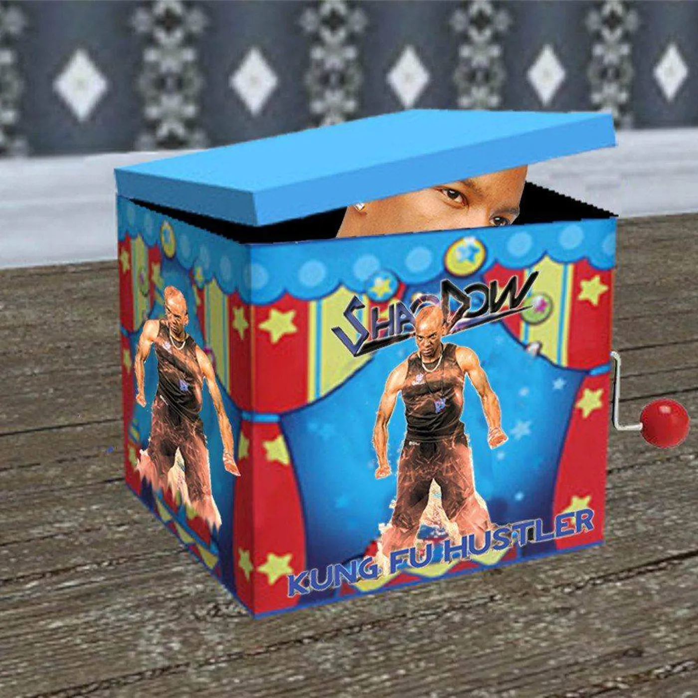 The Shao Dow In A Box