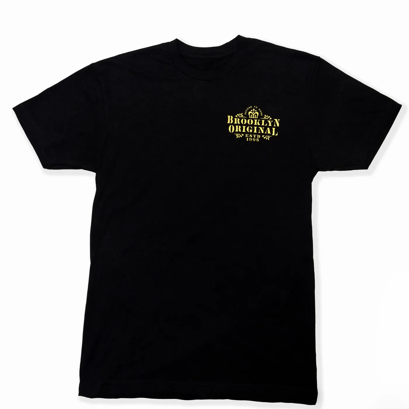 Talib Kweli Brooklyn Exclusive T Shirt (Womens and Mens)