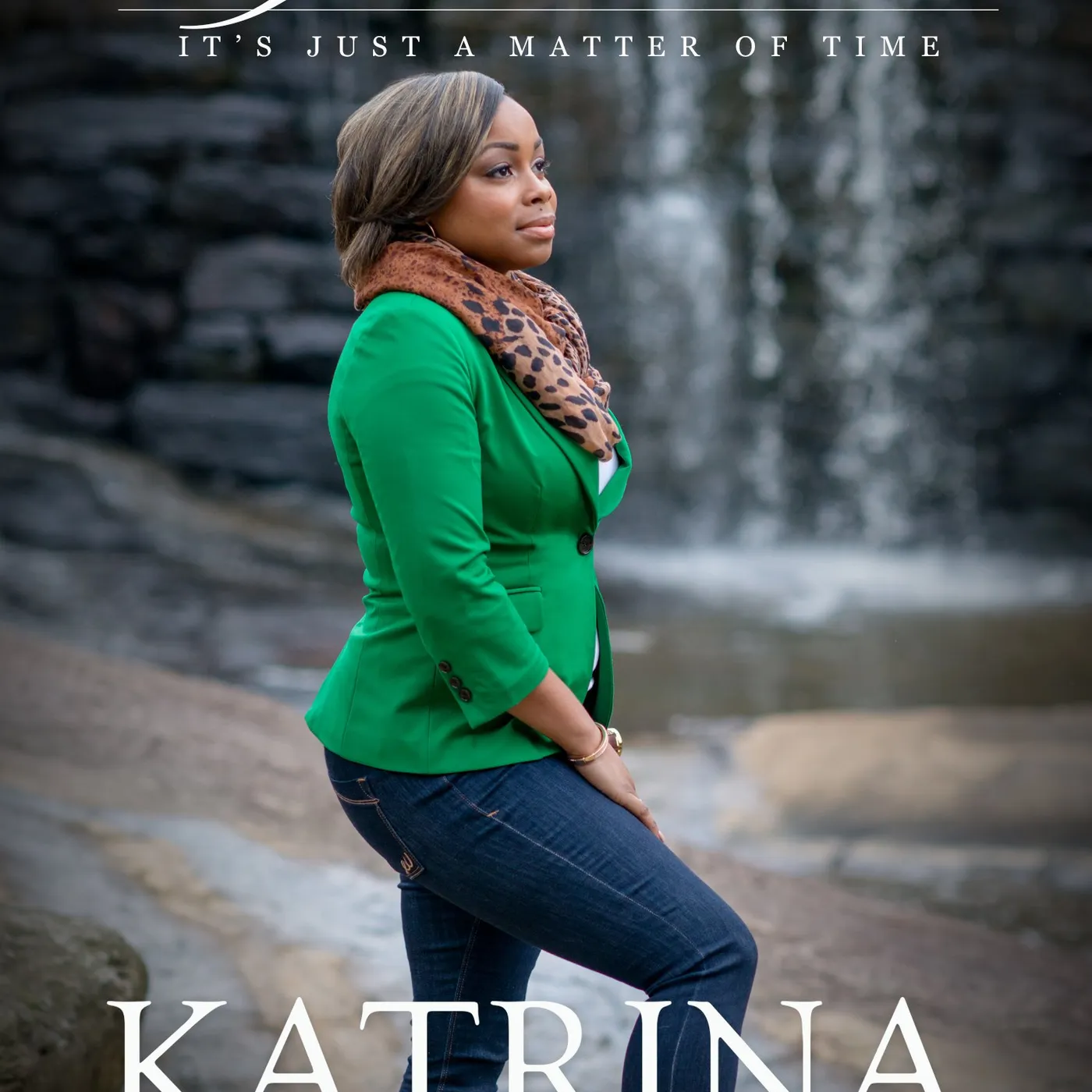Katrina Chanel - The Transition of SHE (Paperback)