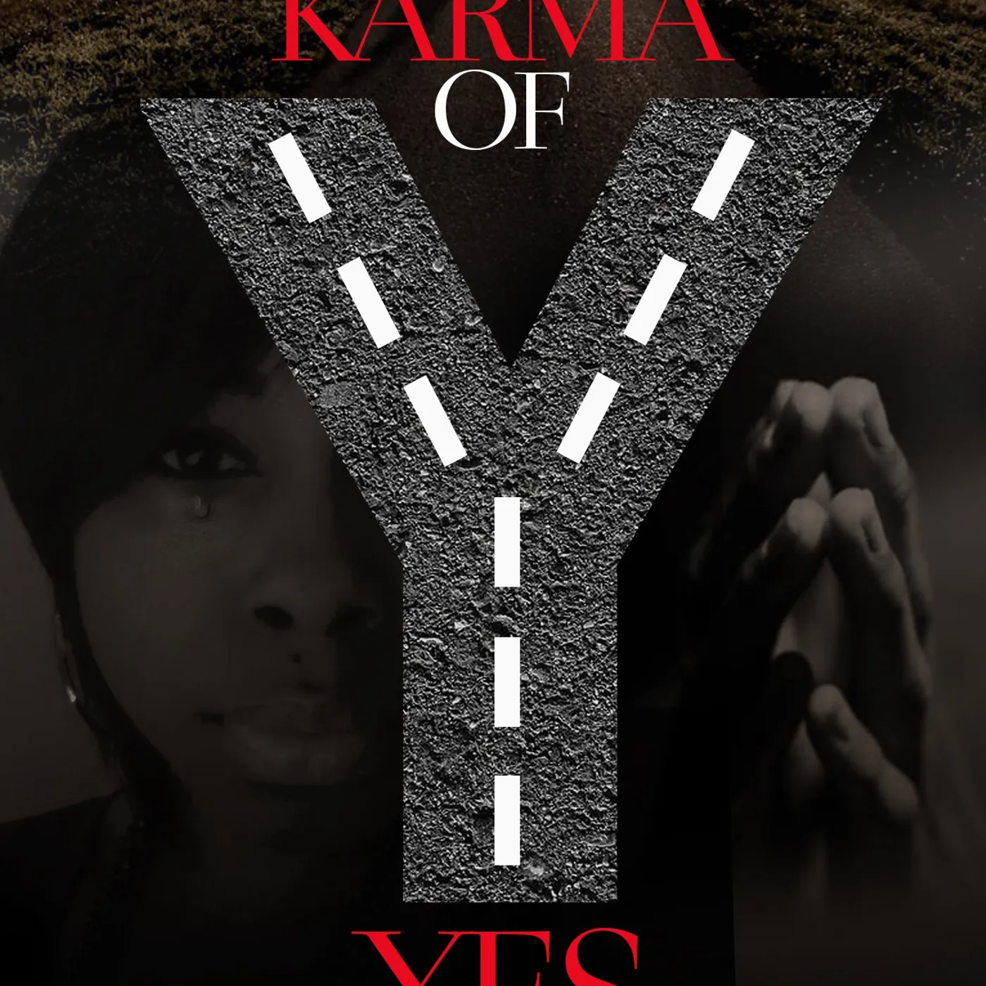 Katrina Chanel -  The Karma of Yes (Paperback)