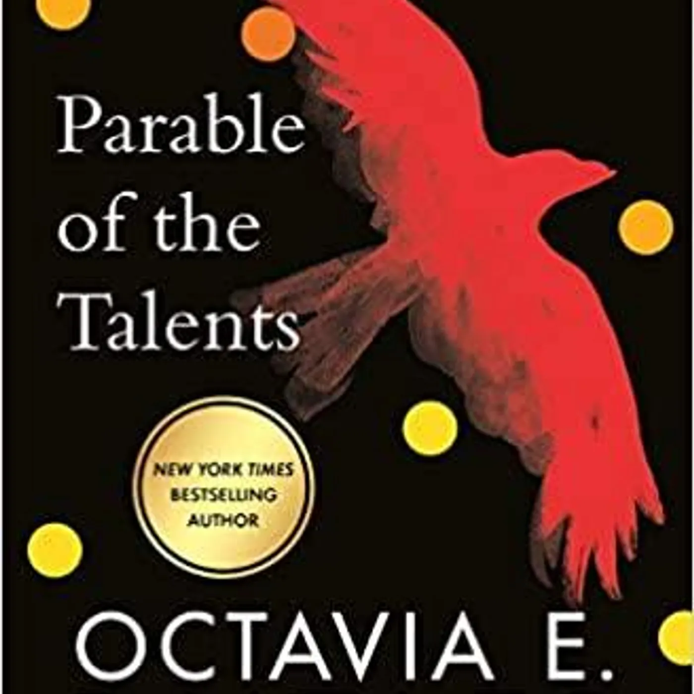 Octavia E. Butler (Author) - Parable of the Talents (Parable, 2) Paperback