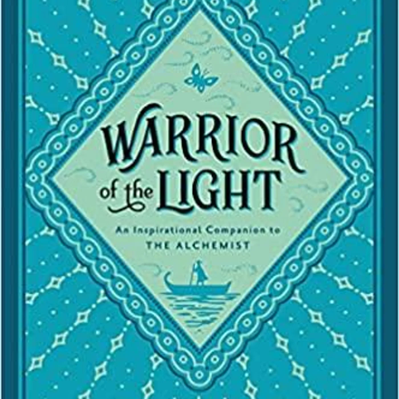 Paulo Coelho - Warrior of the Light  (Paperback)