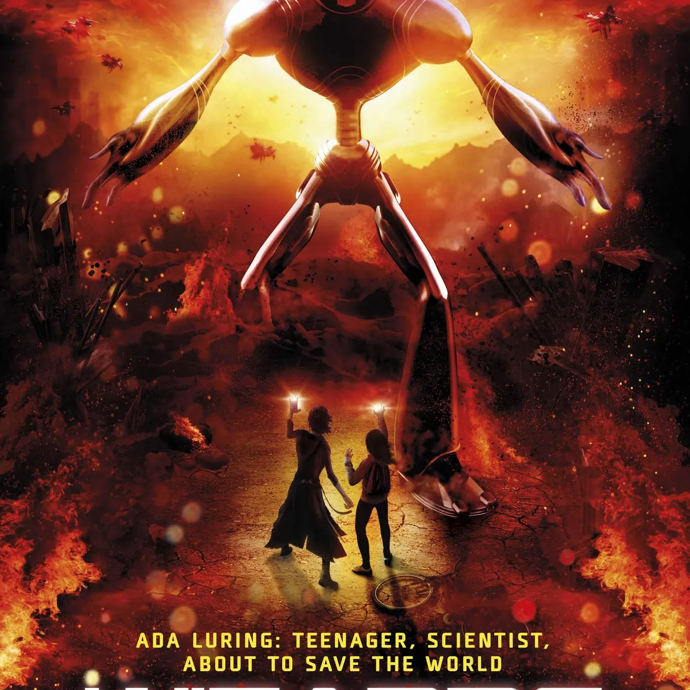 will.i.am and Brian David Johnson Will.I.Am & Brian David Johnson - Wizards & Robots (Wizards and Robots) Paperback