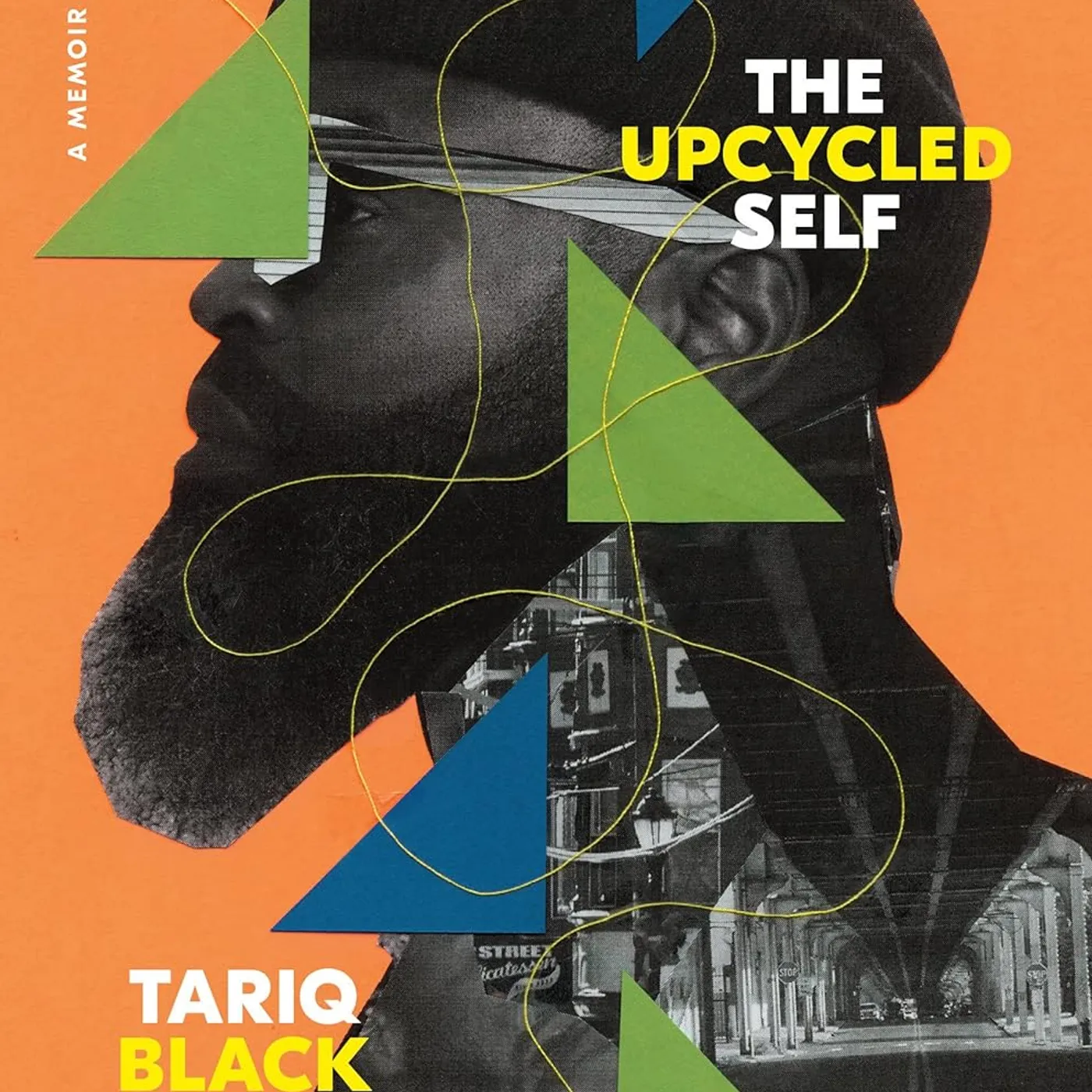 Tariq Trotter Brand Page
