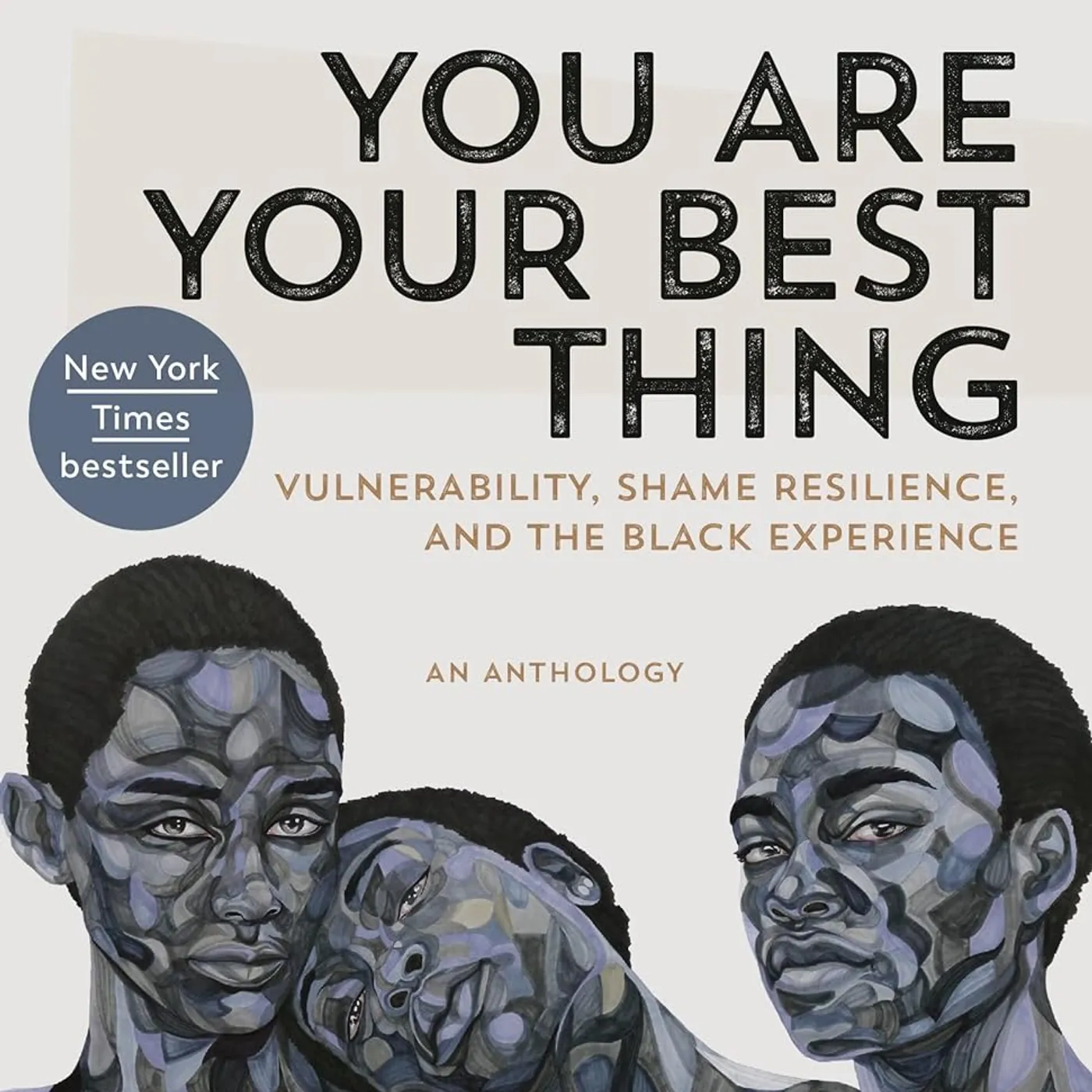Tarana Burke / Brené Brown Tarana Burke, Brené Brown - You Are Your Best Thing: Vulnerability, Shame Resilience, and the Black Experience Paperback