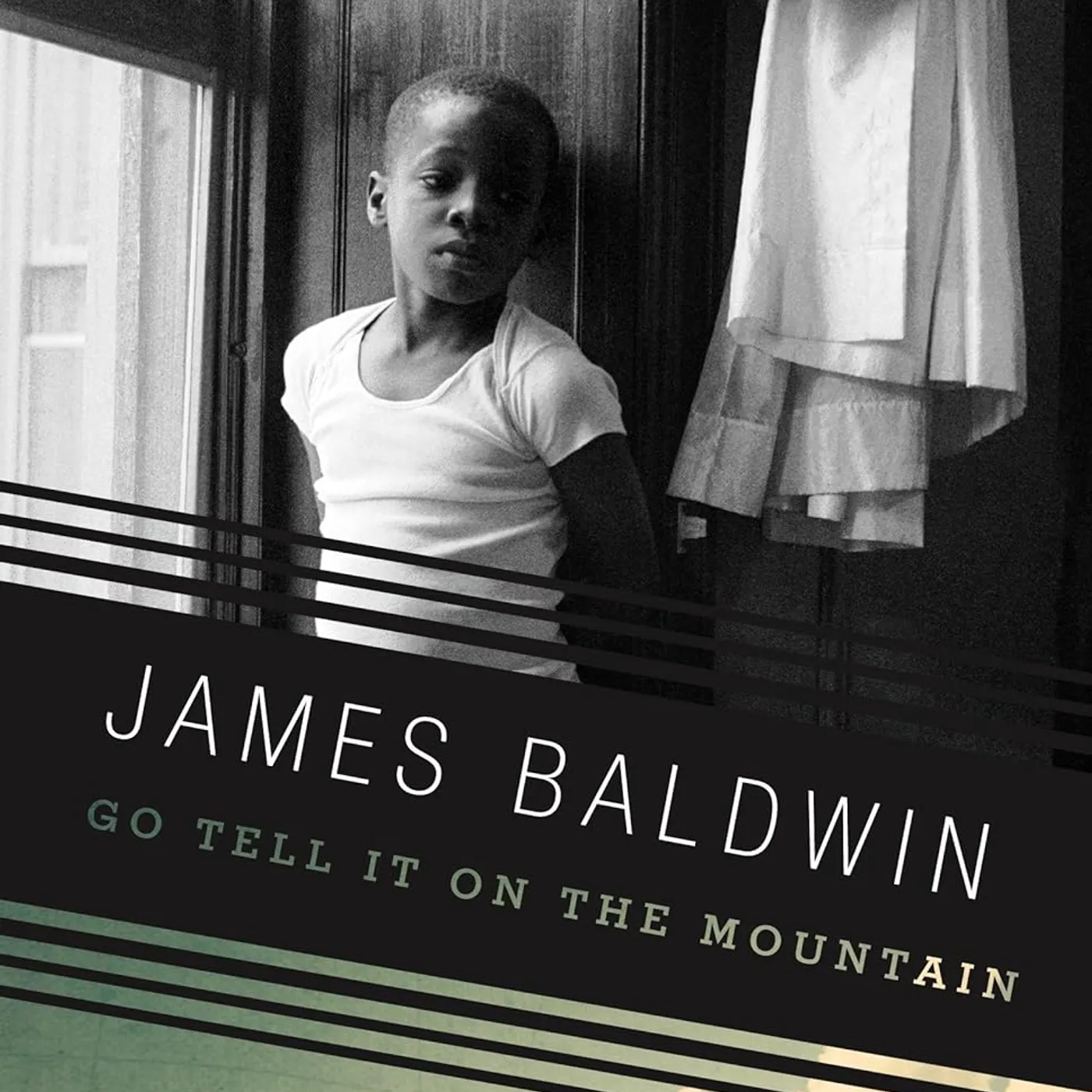 James Baldwin - Go Tell It on the Mountain (Vintage International) Paperback