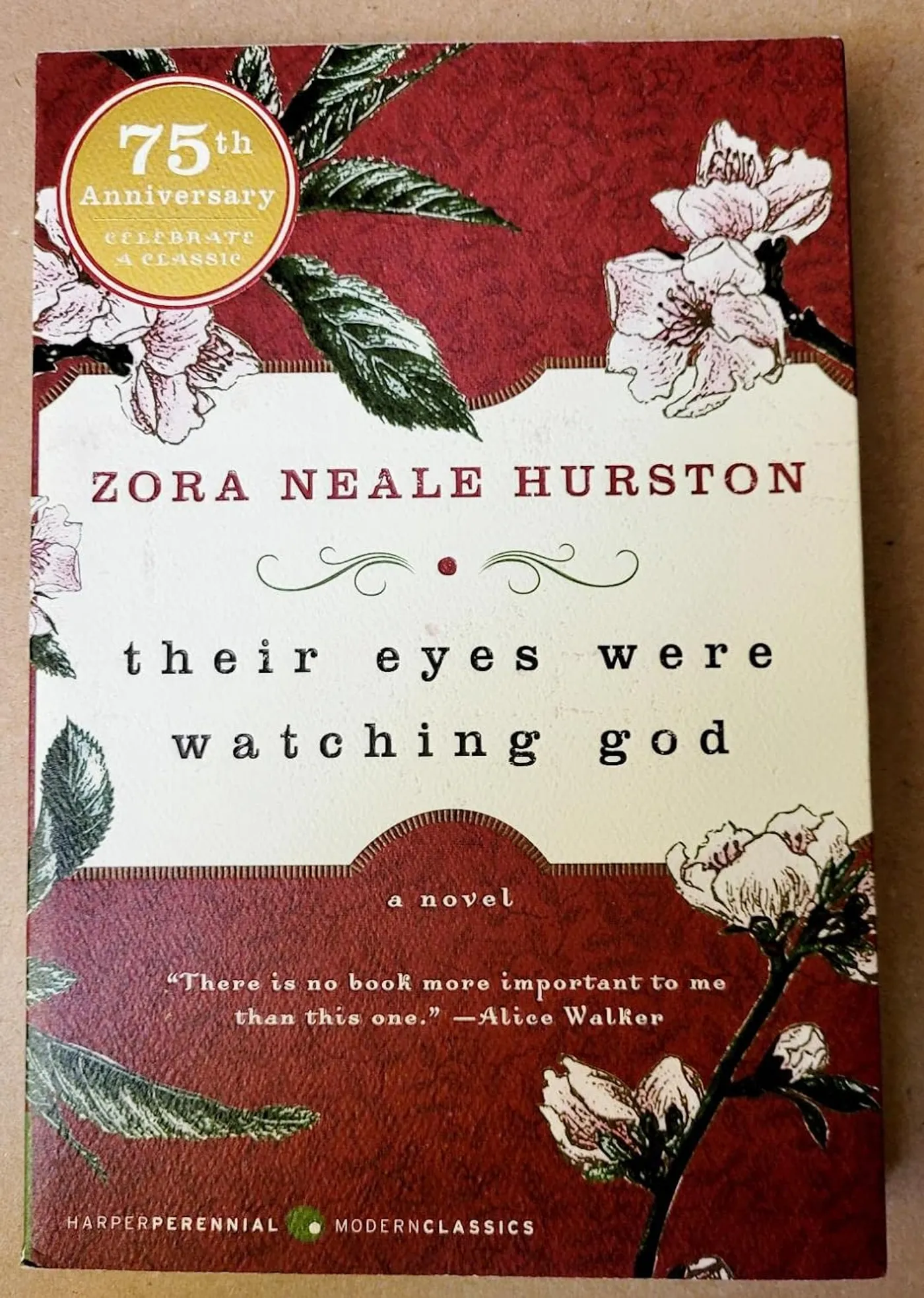 Zora Neale Hurston