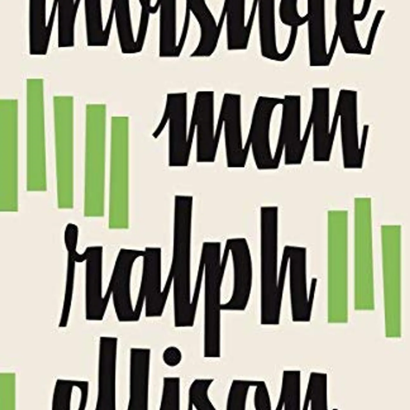 Ralph Ellison Brand Page