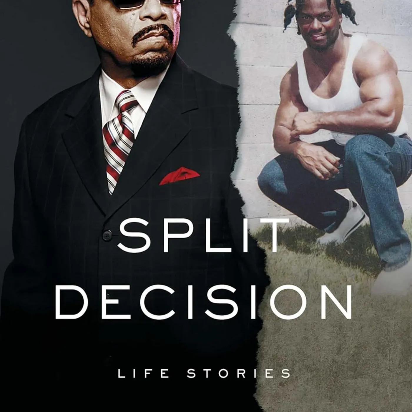 Ice-T / Spike / Douglas Century Ice-T (Author), Spike (Author), Douglas Century (Author) - Split Decision: Life Stories Paperback