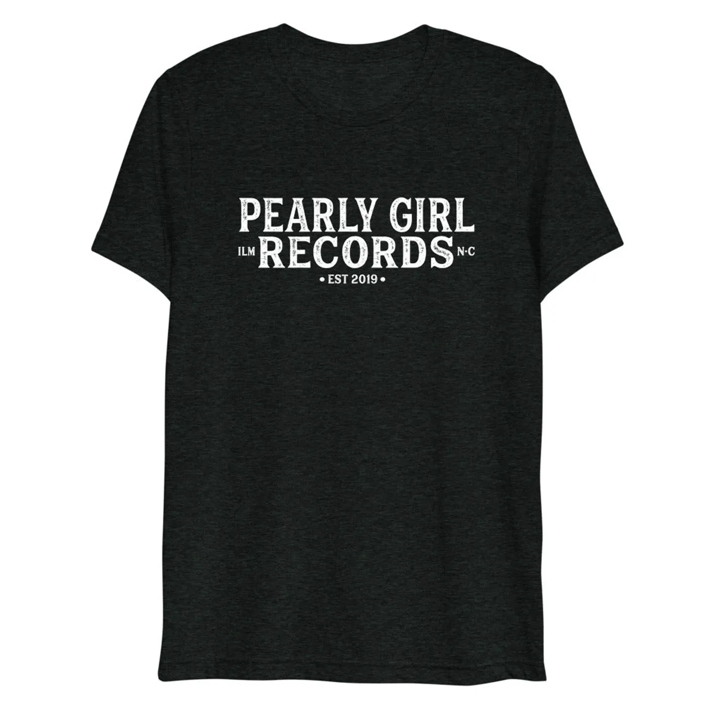 Travis Shallow Pearly Girl Records - Unisex T-shirt