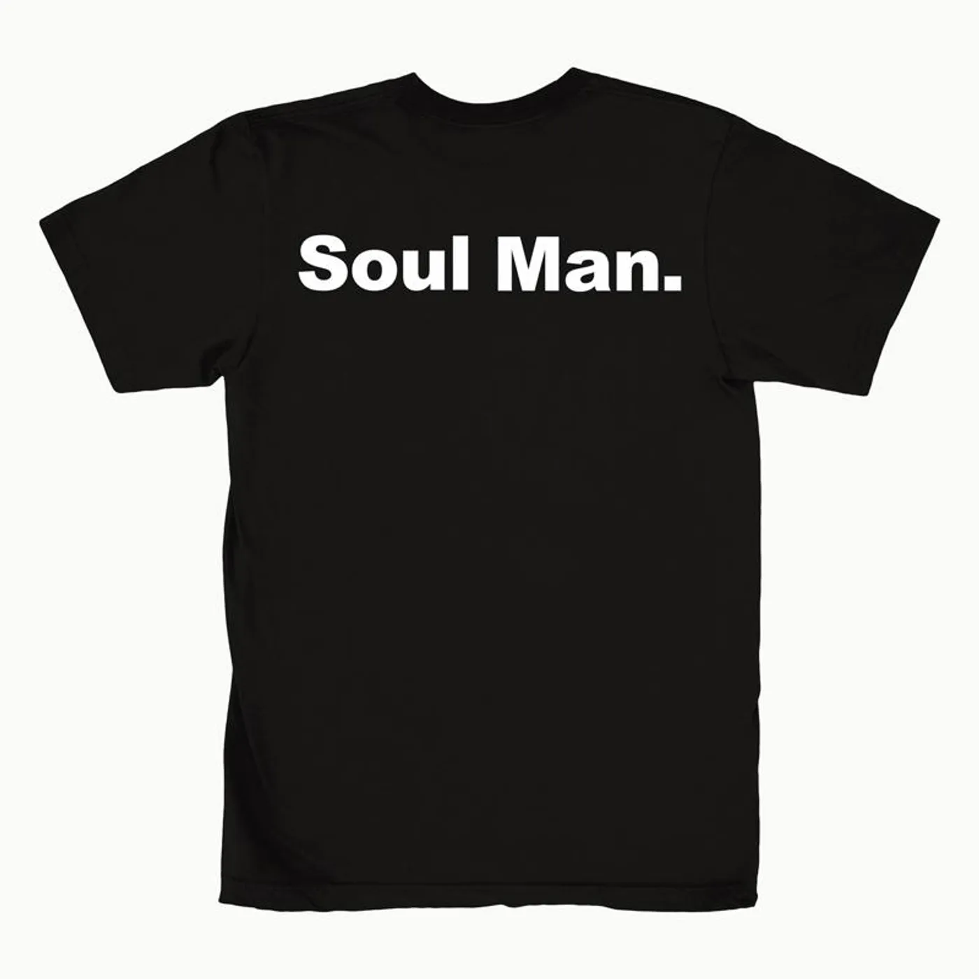 Isaac Hayes Soul Man Tee