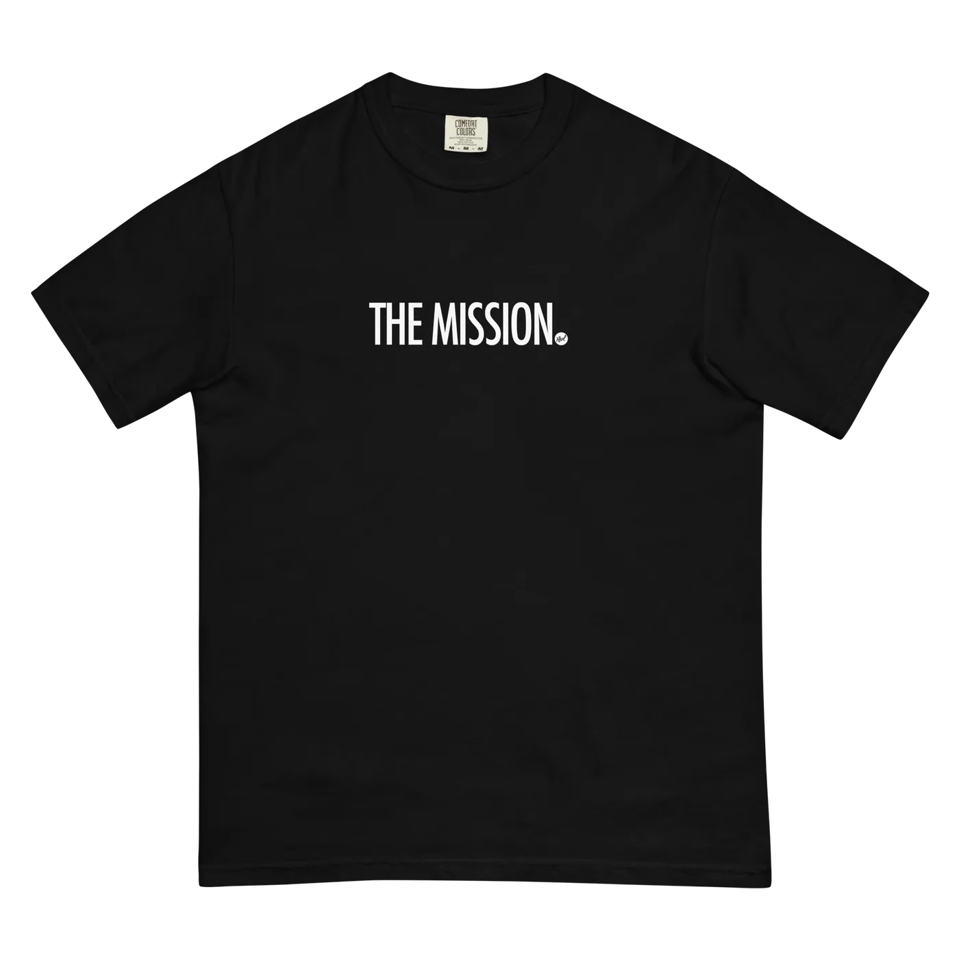 Coley The Mission T-Shirt