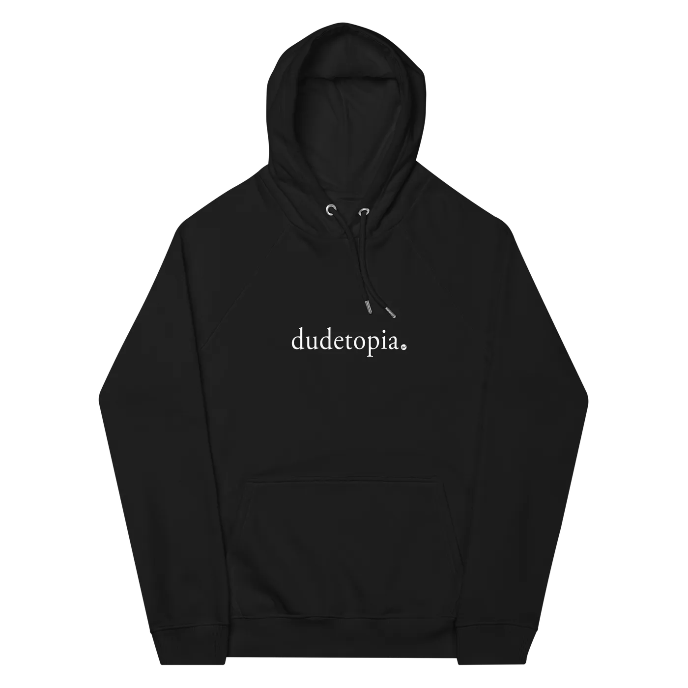 Coley Dudetopia Hoodie
