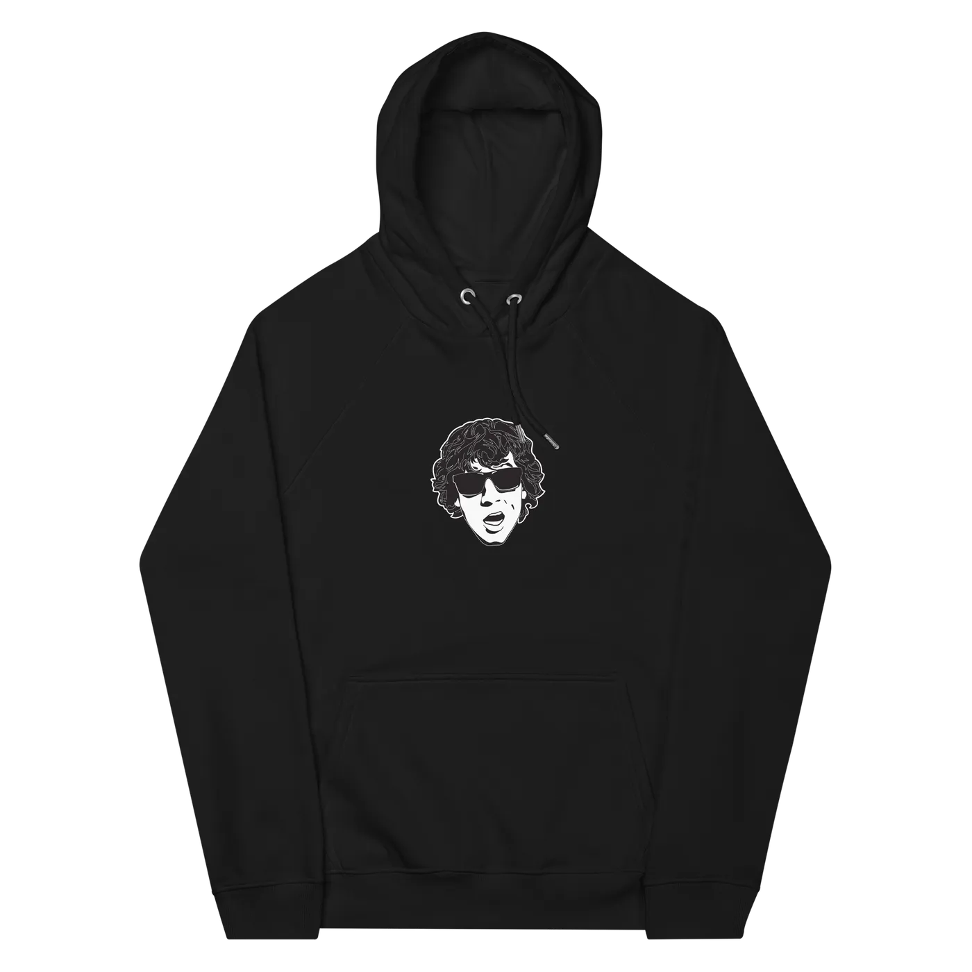 Coley Head Hoodie