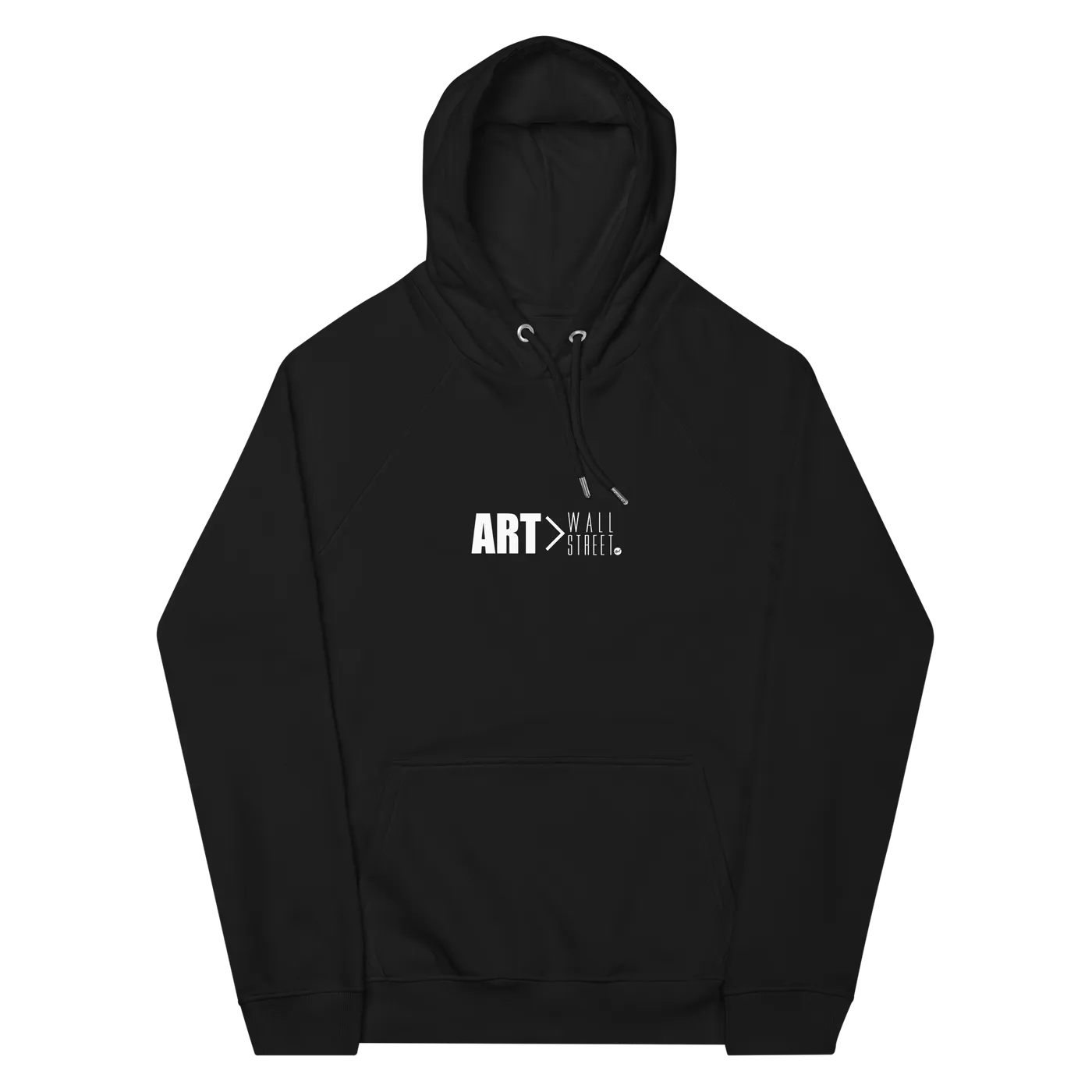 Coley Art > Wall Street Hoodie