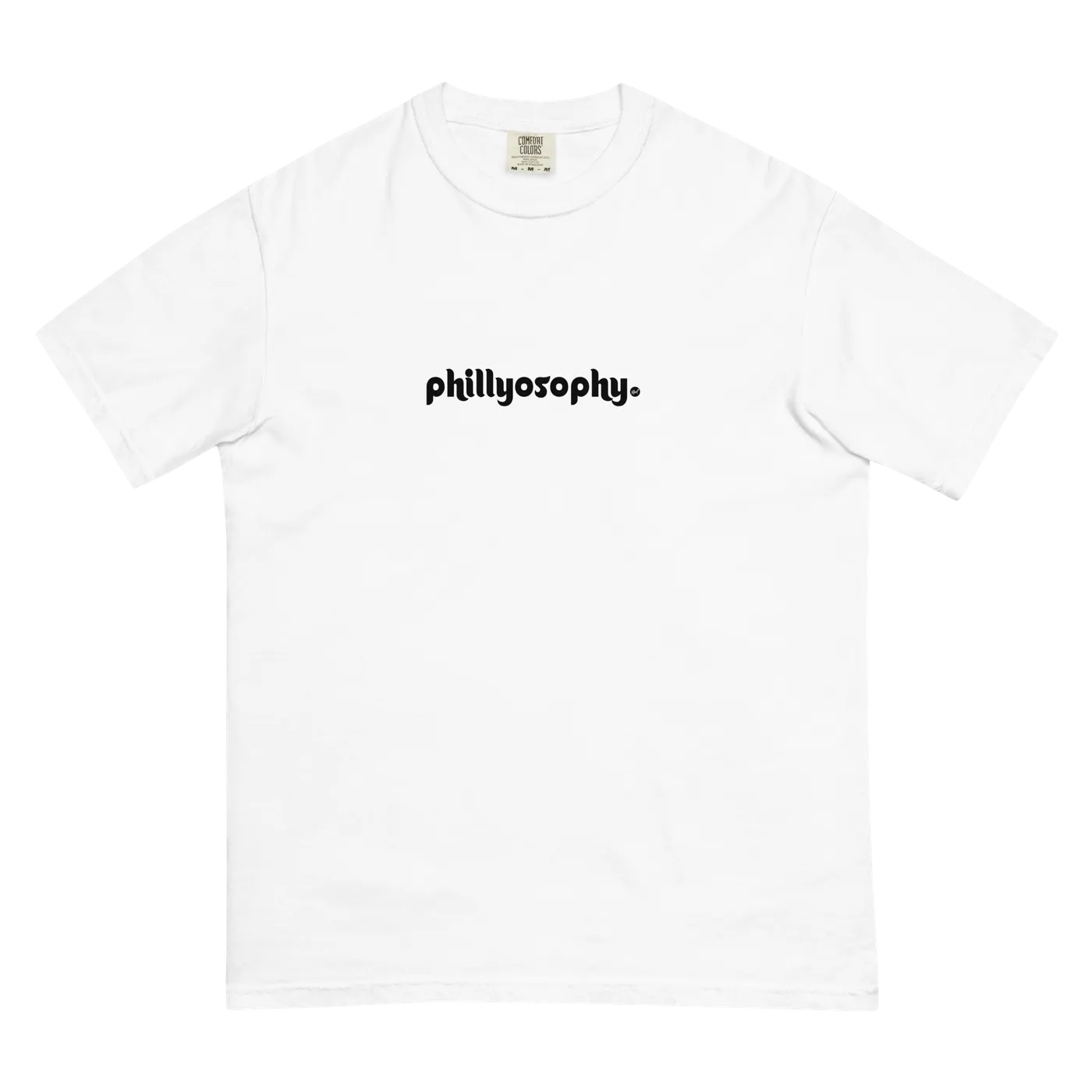 Coley Phillyosophy T-Shirt