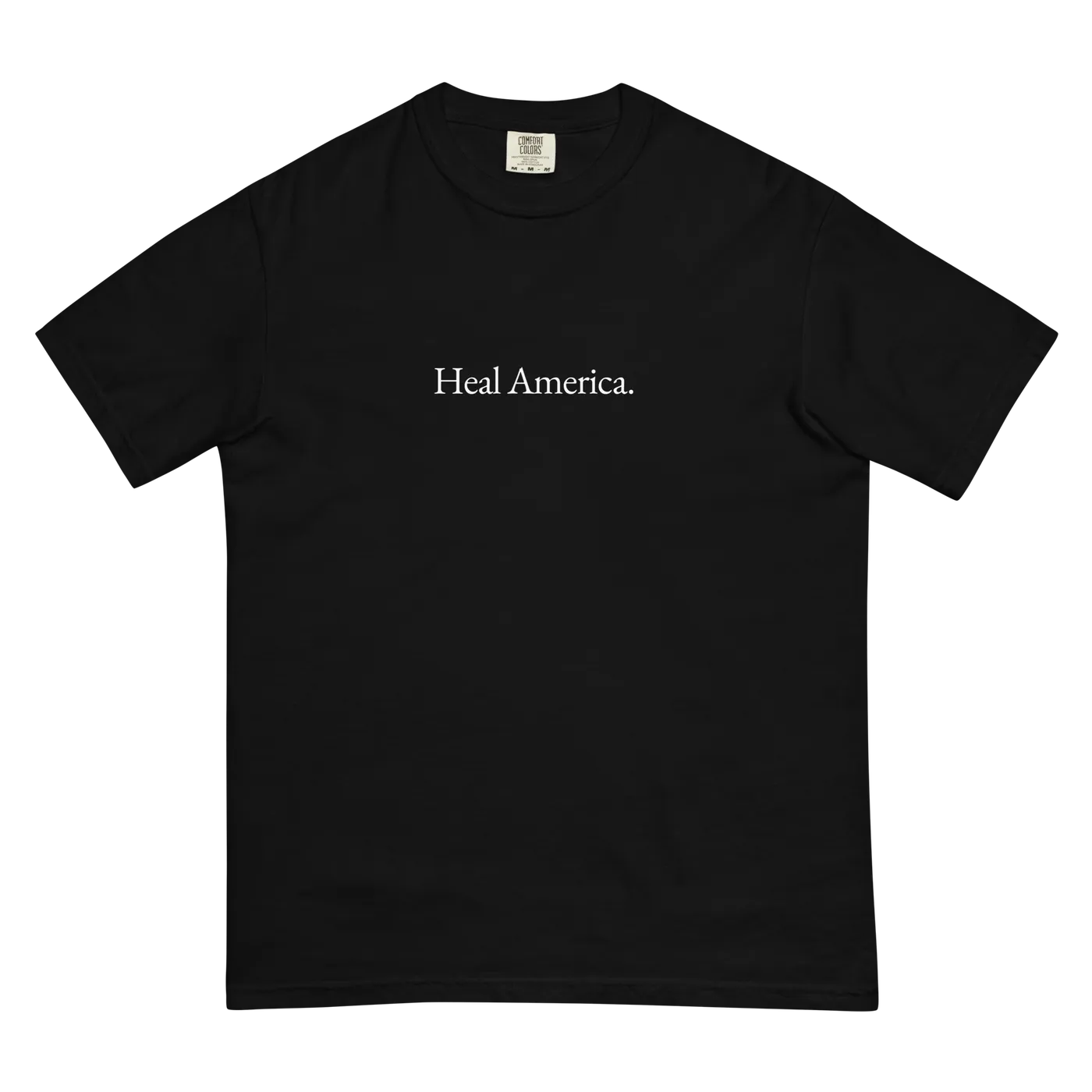 Coley Heal America T-Shirt