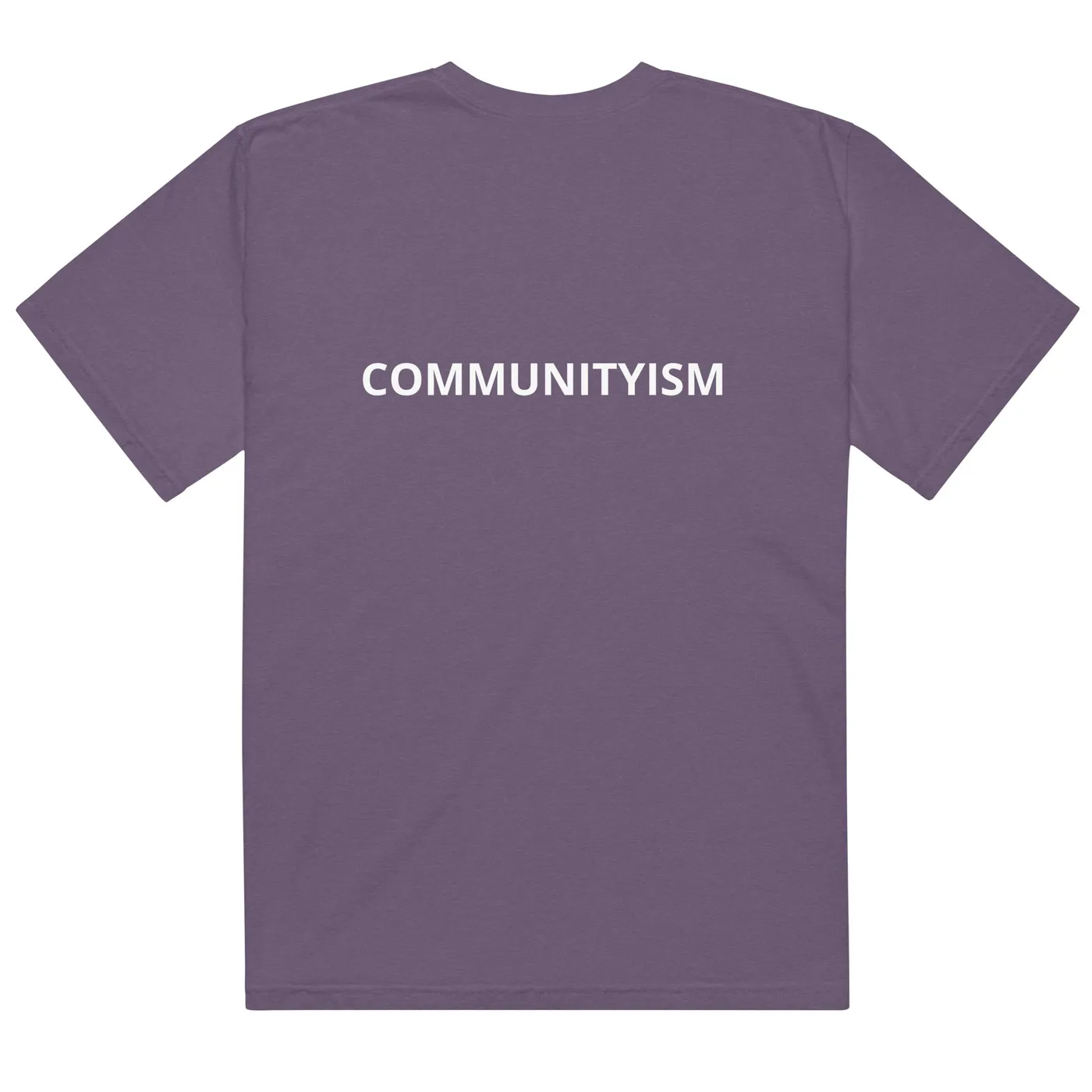 Coley Communityism T-Shirt