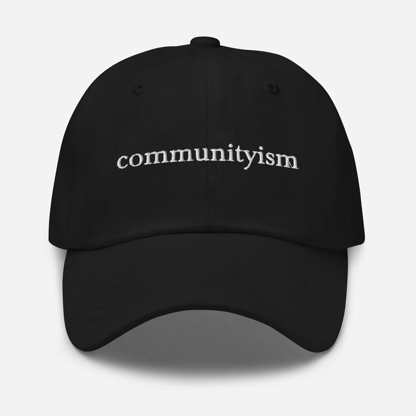 Coley Communityism Dad Hat