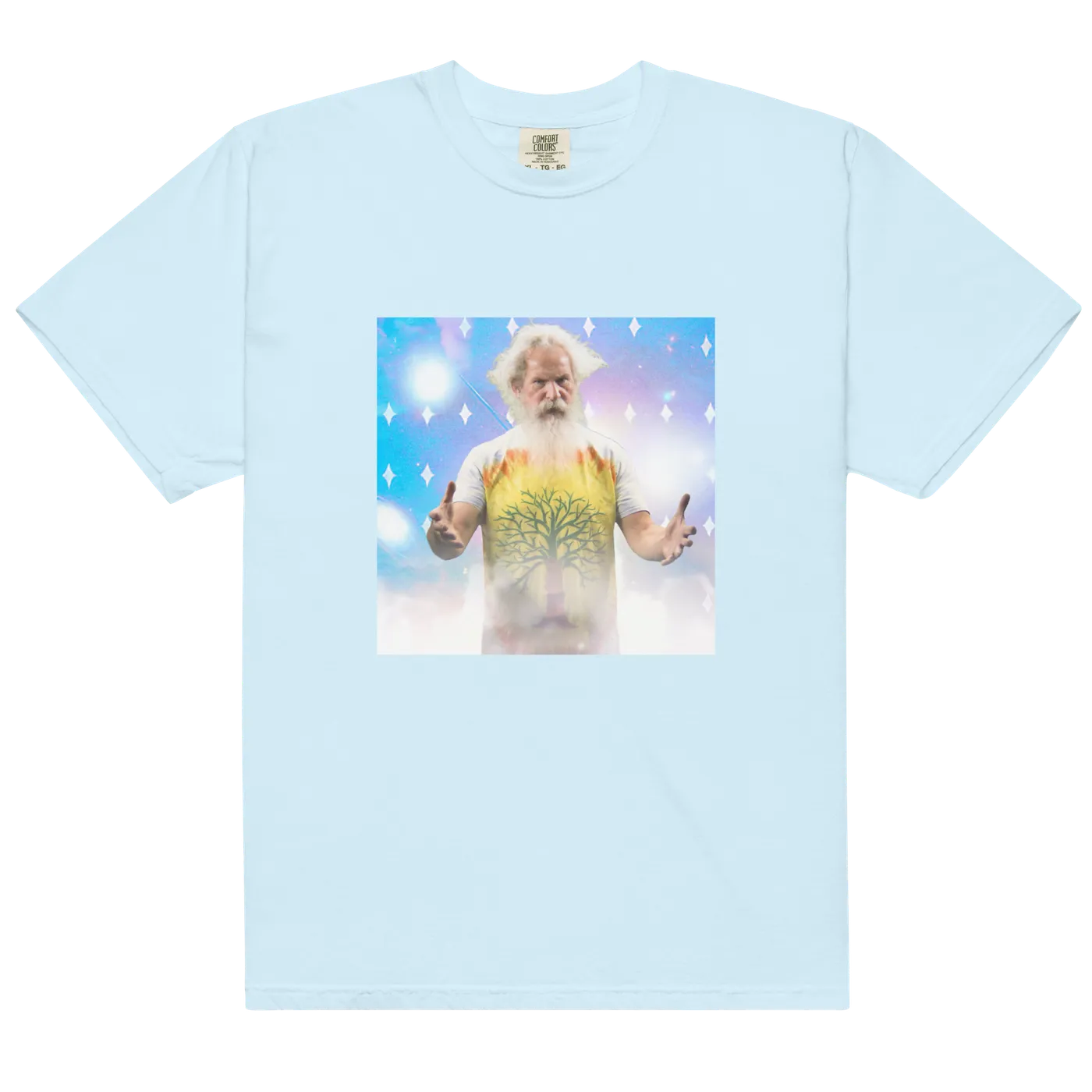 Coley The God T-Shirt