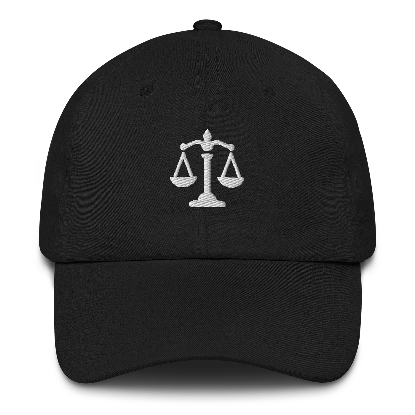 Coley Pragmatic Party Dad hat