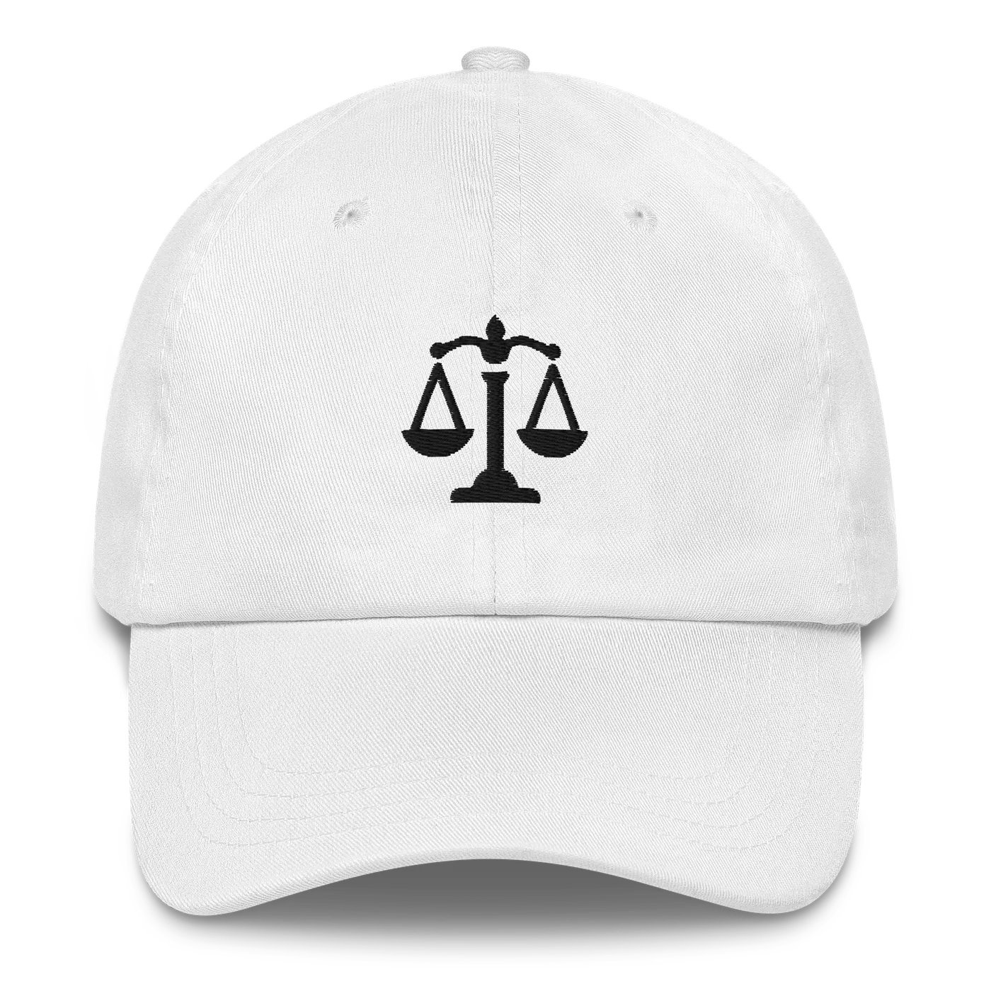 Coley Pragmatic Party Dad hat