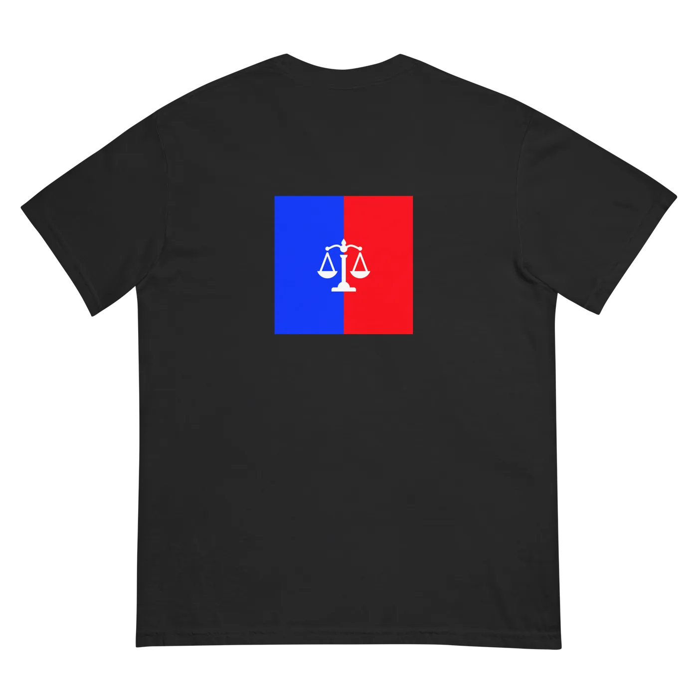Coley Pragmatic Party T-Shirt