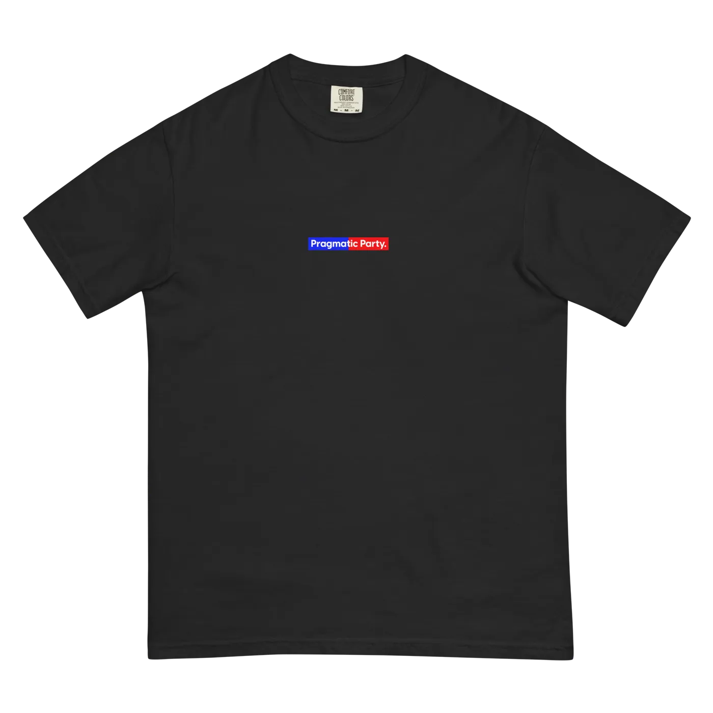 Coley Pragmatic Party T-Shirt