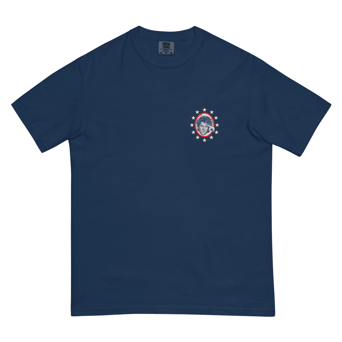 Coley "Our Fault" Backside T-Shirt