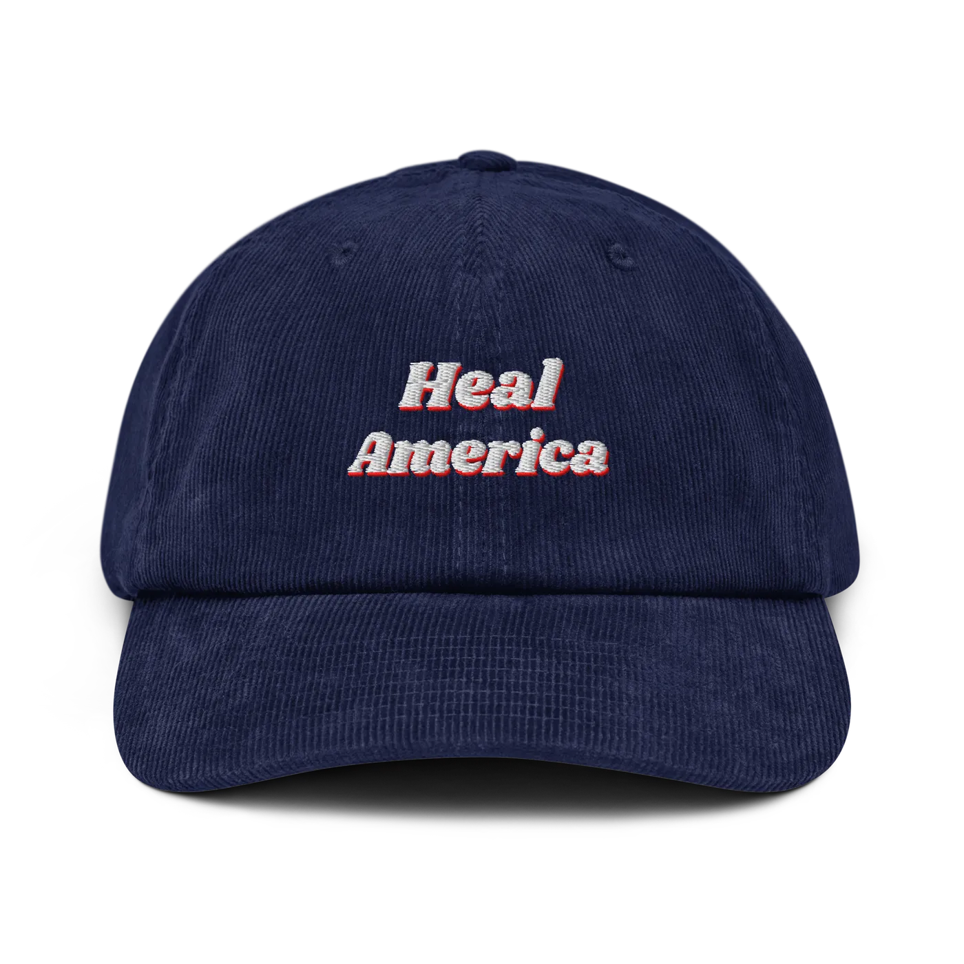Coley Heal America Hat
