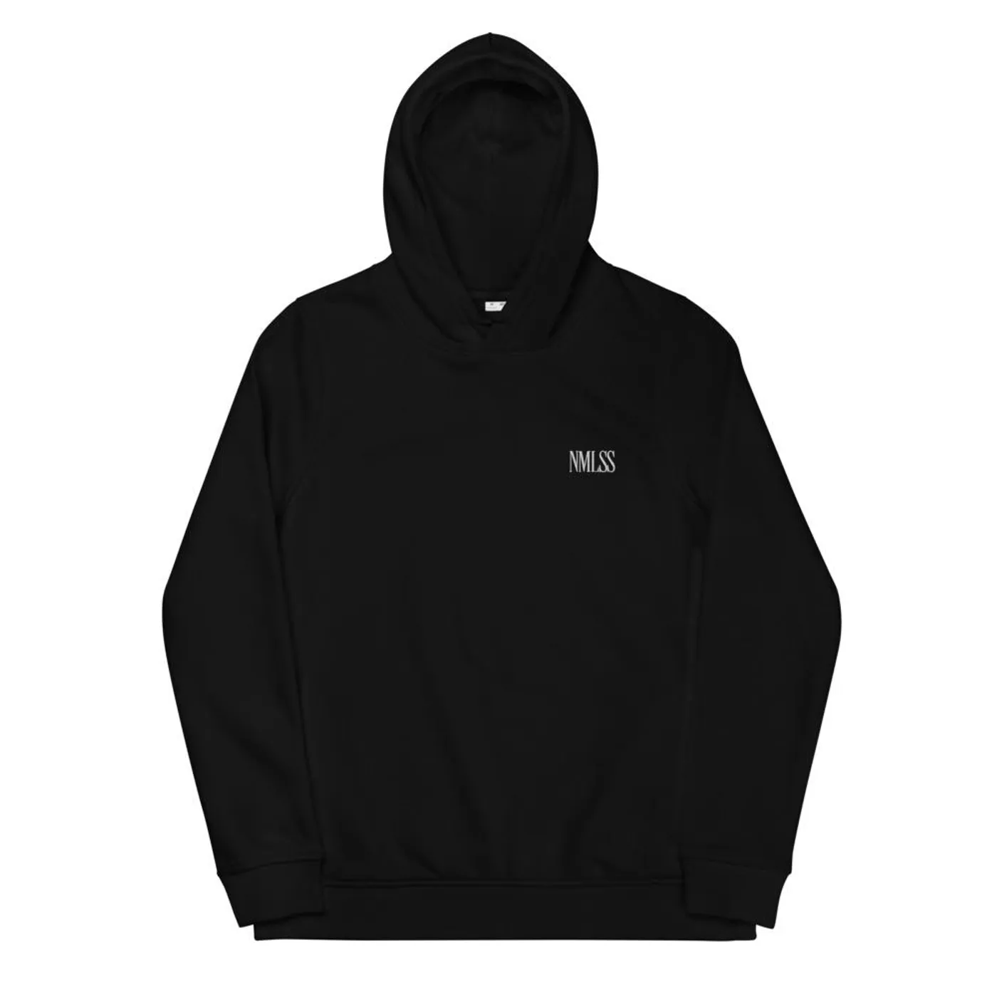 Olanzo Carver Wmns NMLSS E Core Logo Hoodie