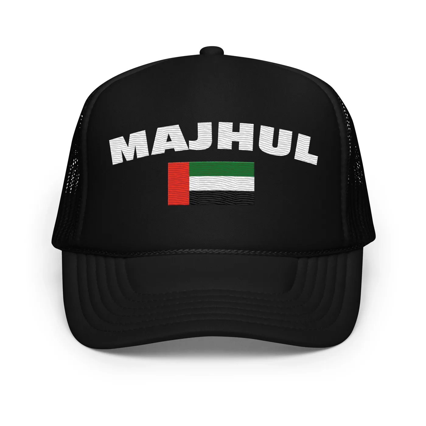 Olanzo Carver ARABIC TRUCKER [B]