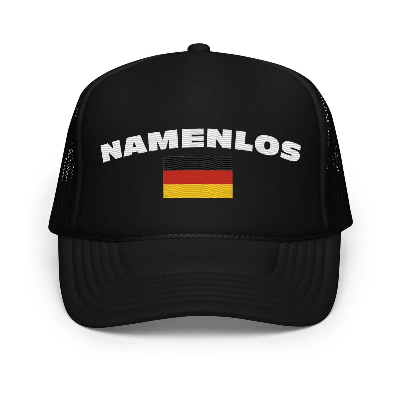 Olanzo Carver GERMANY TRUCKER [B]
