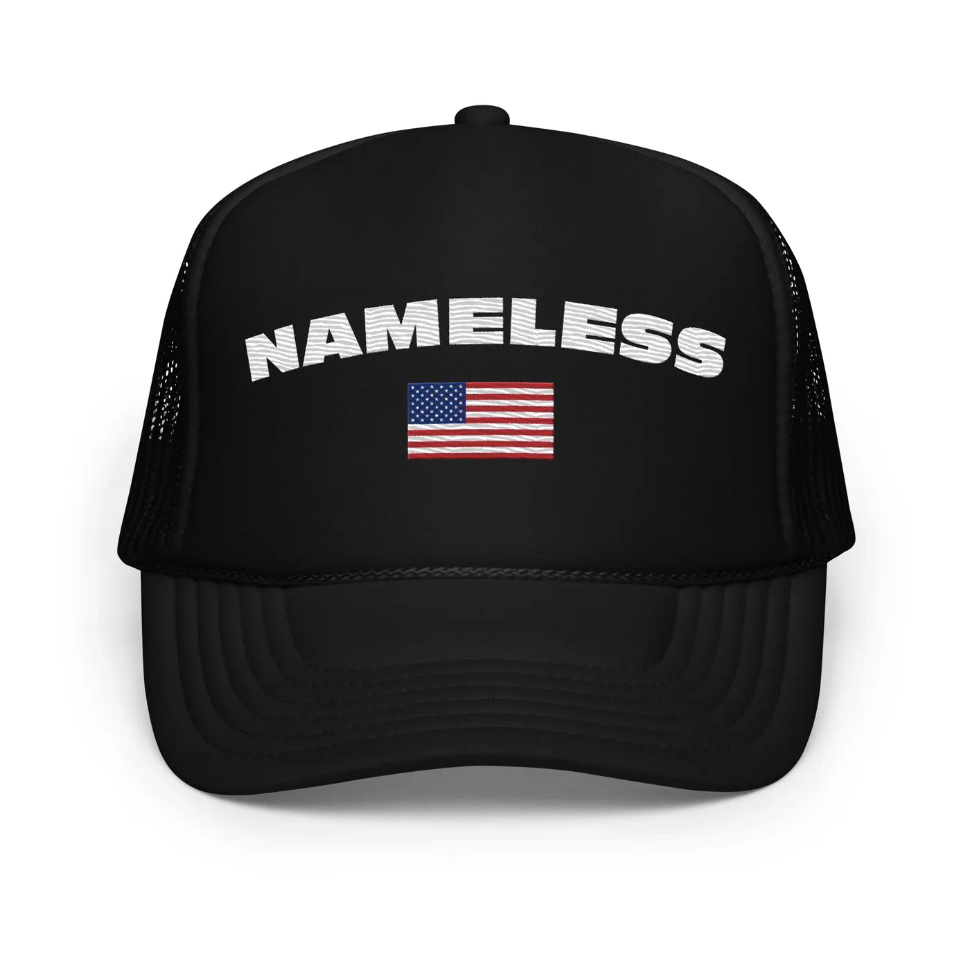 Olanzo Carver AMERICA TRUCKER [B]