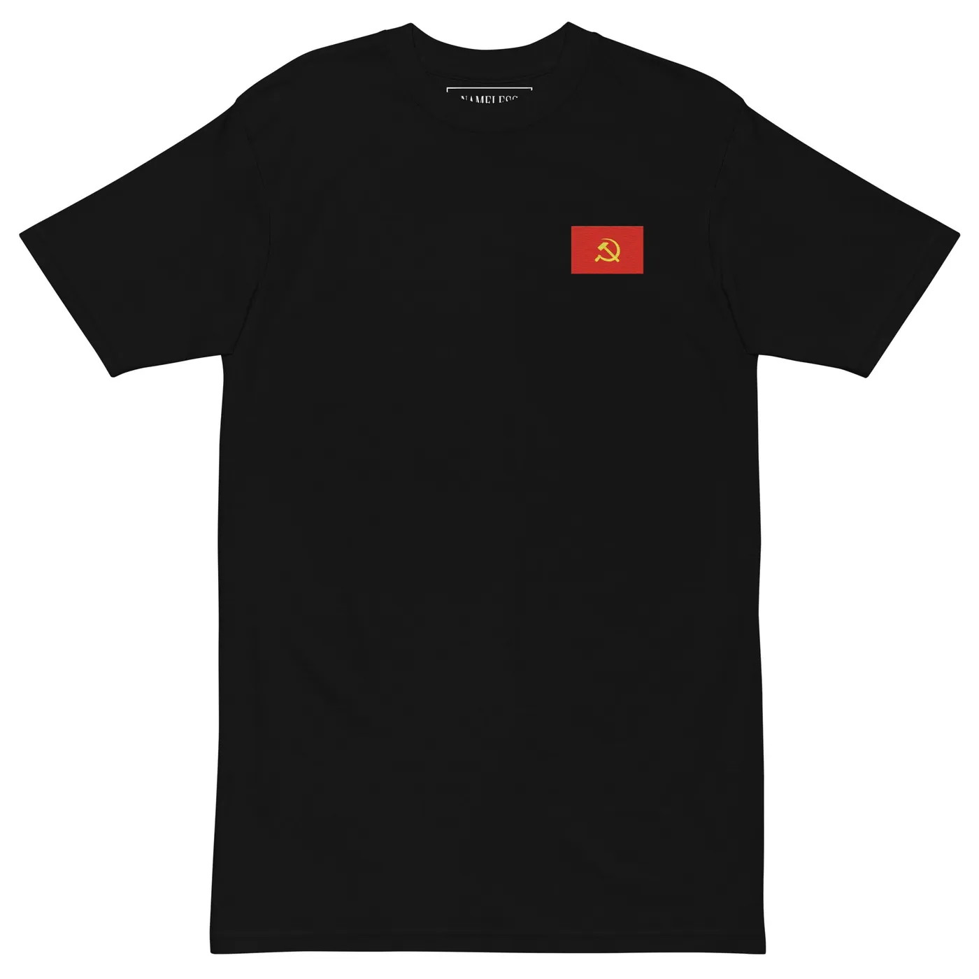 Olanzo Carver RUSSIA TEE [B]