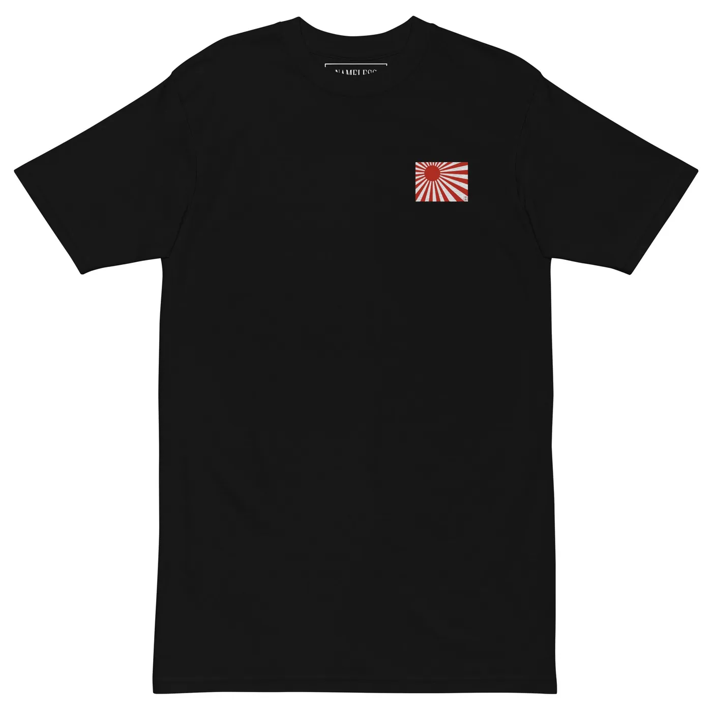 Olanzo Carver JAPAN TEE [B]