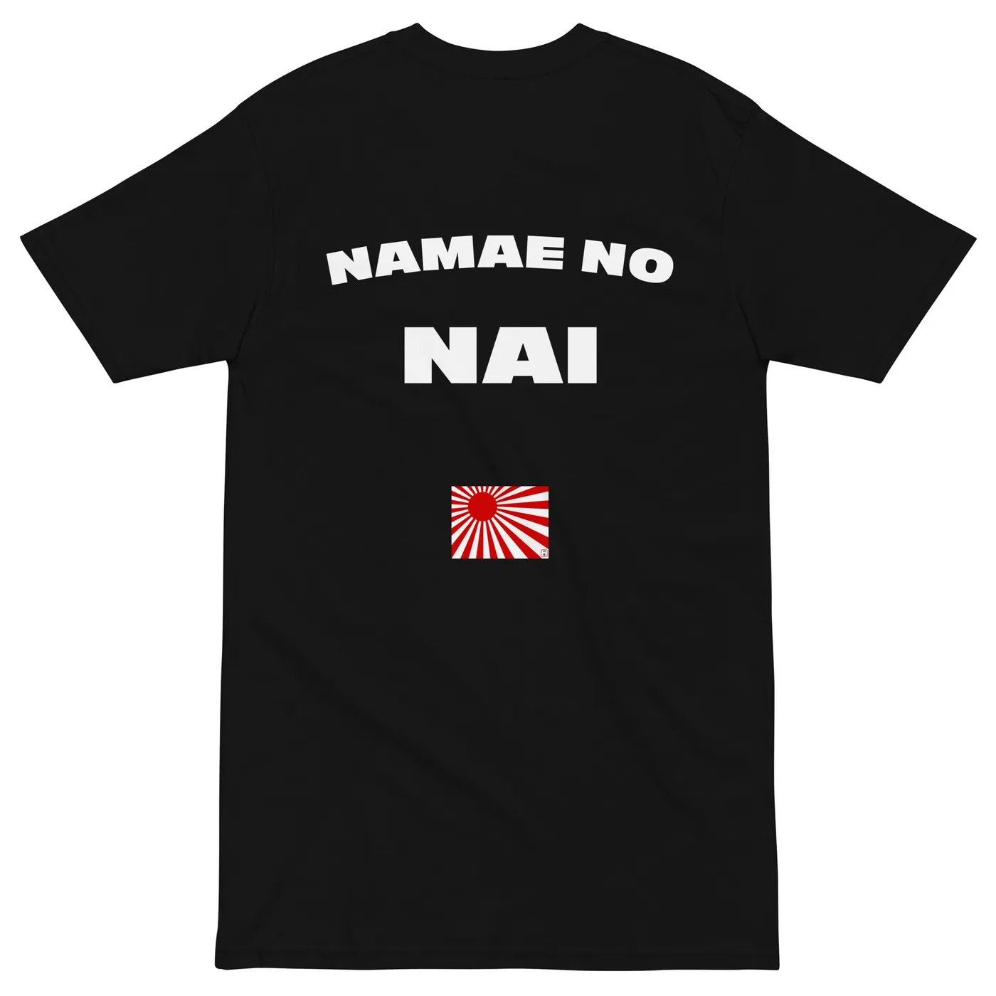 Olanzo Carver JAPAN TEE [B]