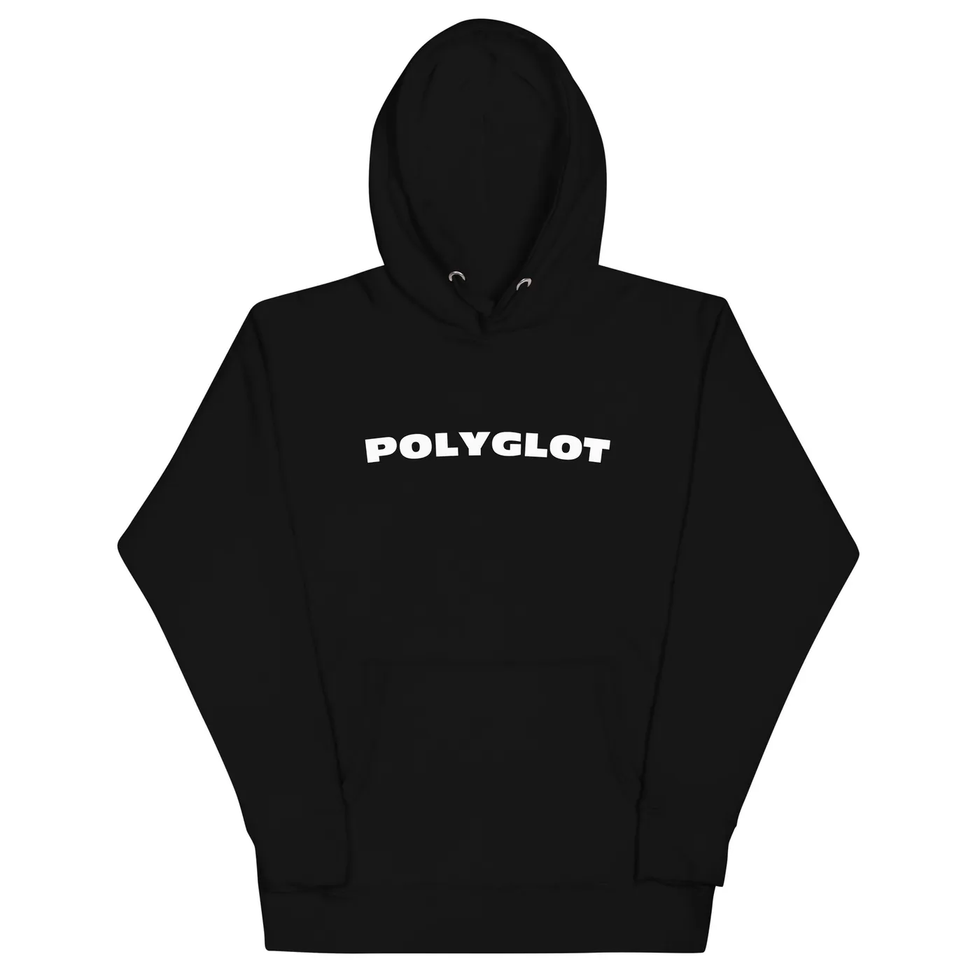 Olanzo Carver POLYGLOT HOODIE [B]