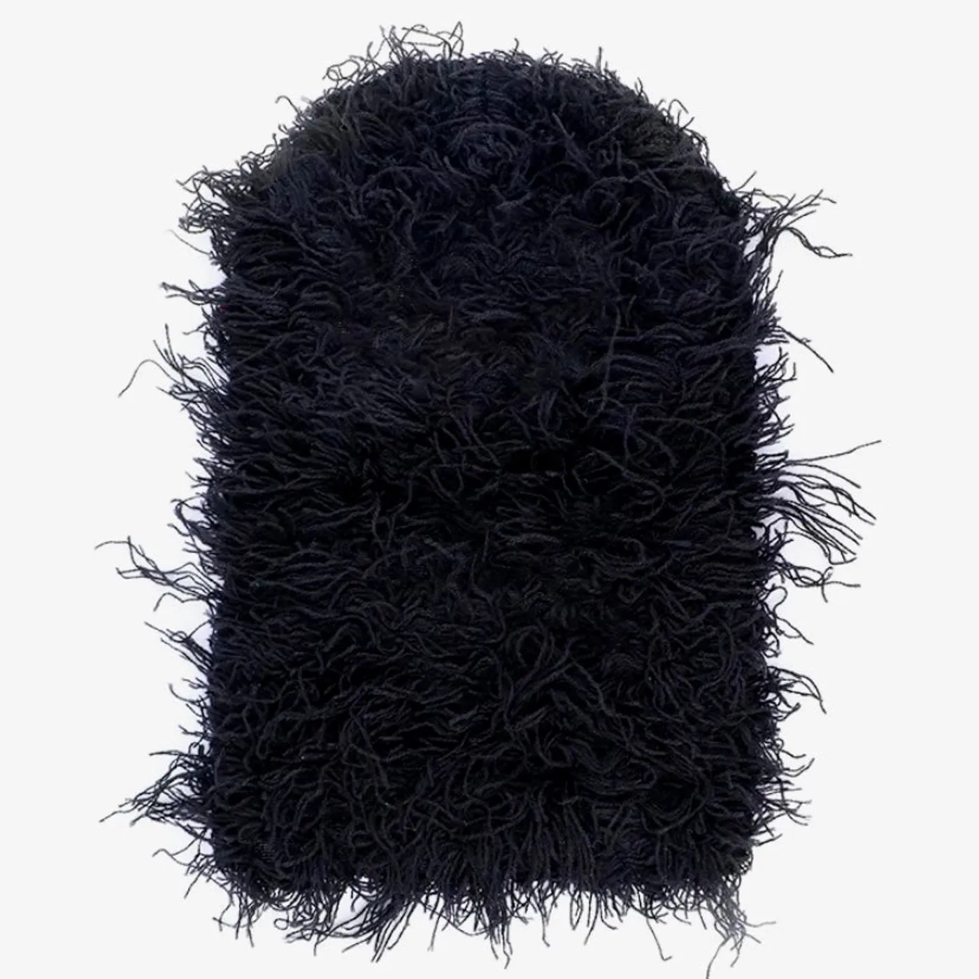 Olanzo Carver NAMELESS DISTRESSED BALACLAVA [PRE-ORDER]