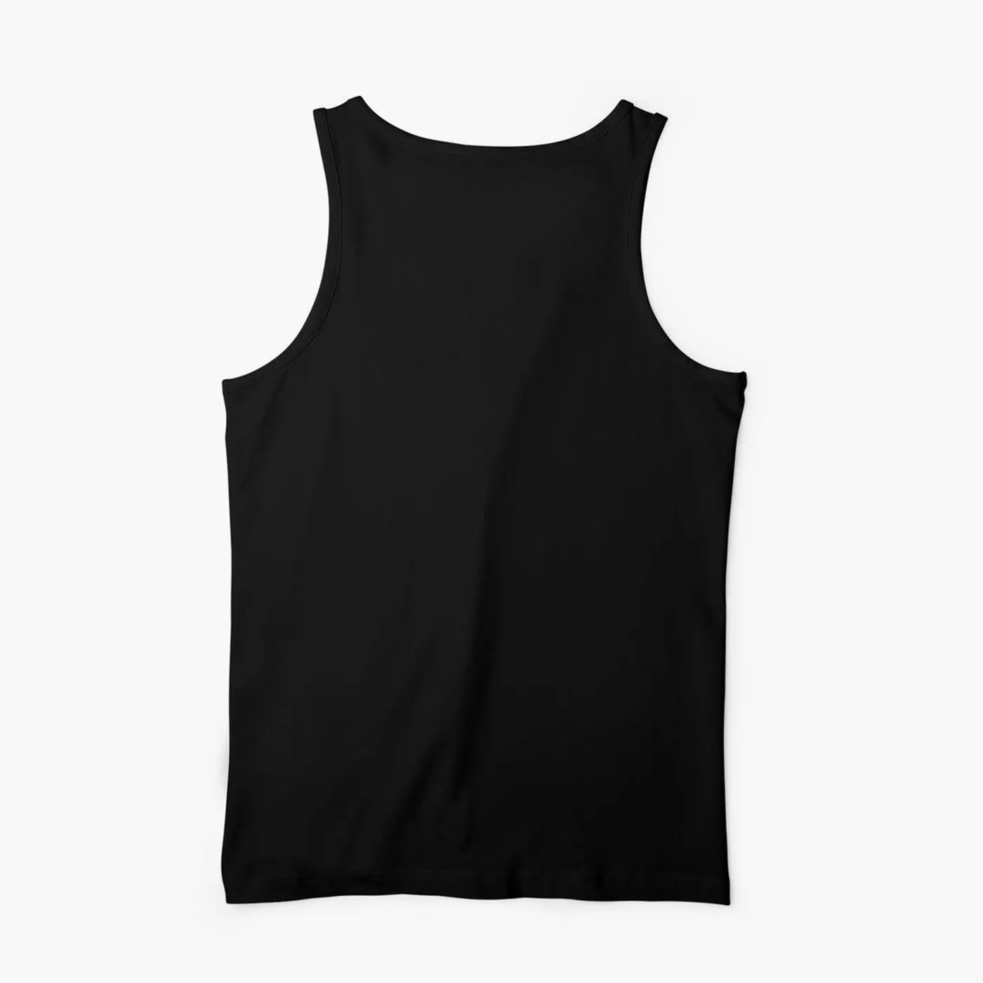 AnGy KoRe Tanktop in schwarz