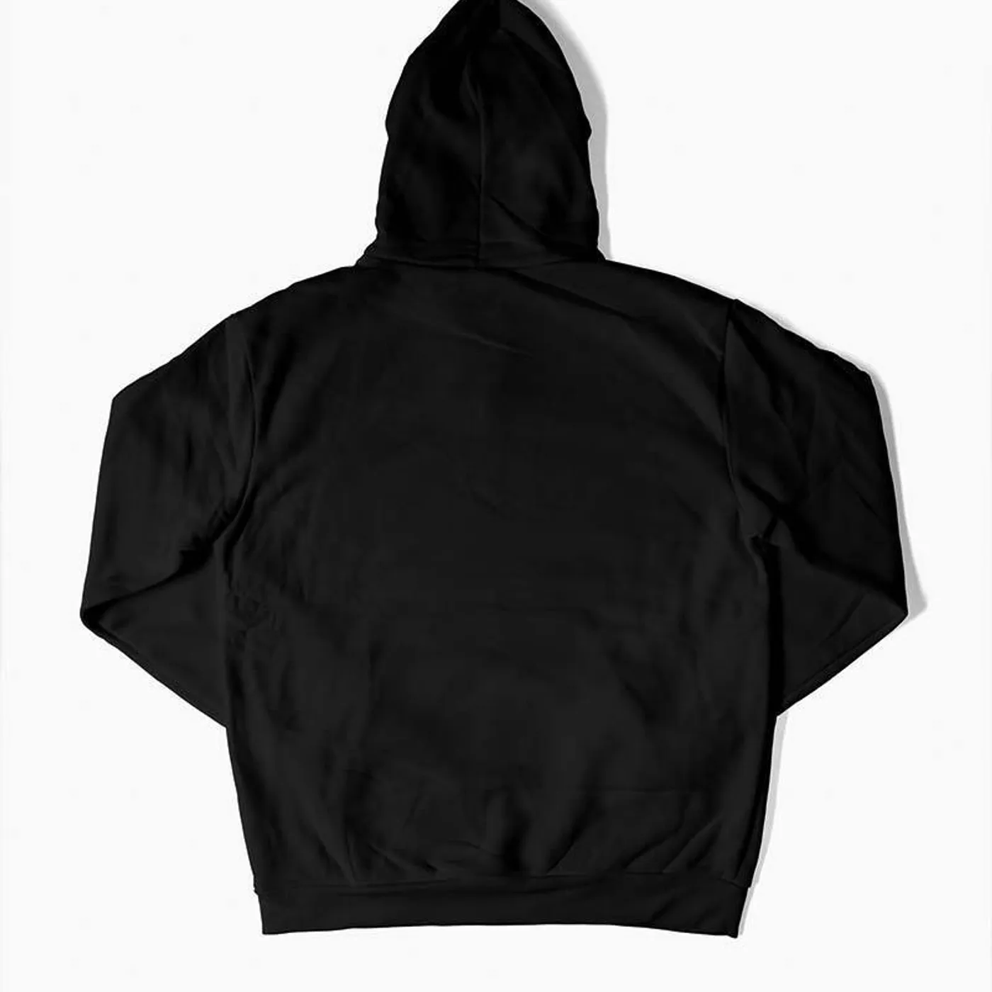 Korolova Hoodie schwarz