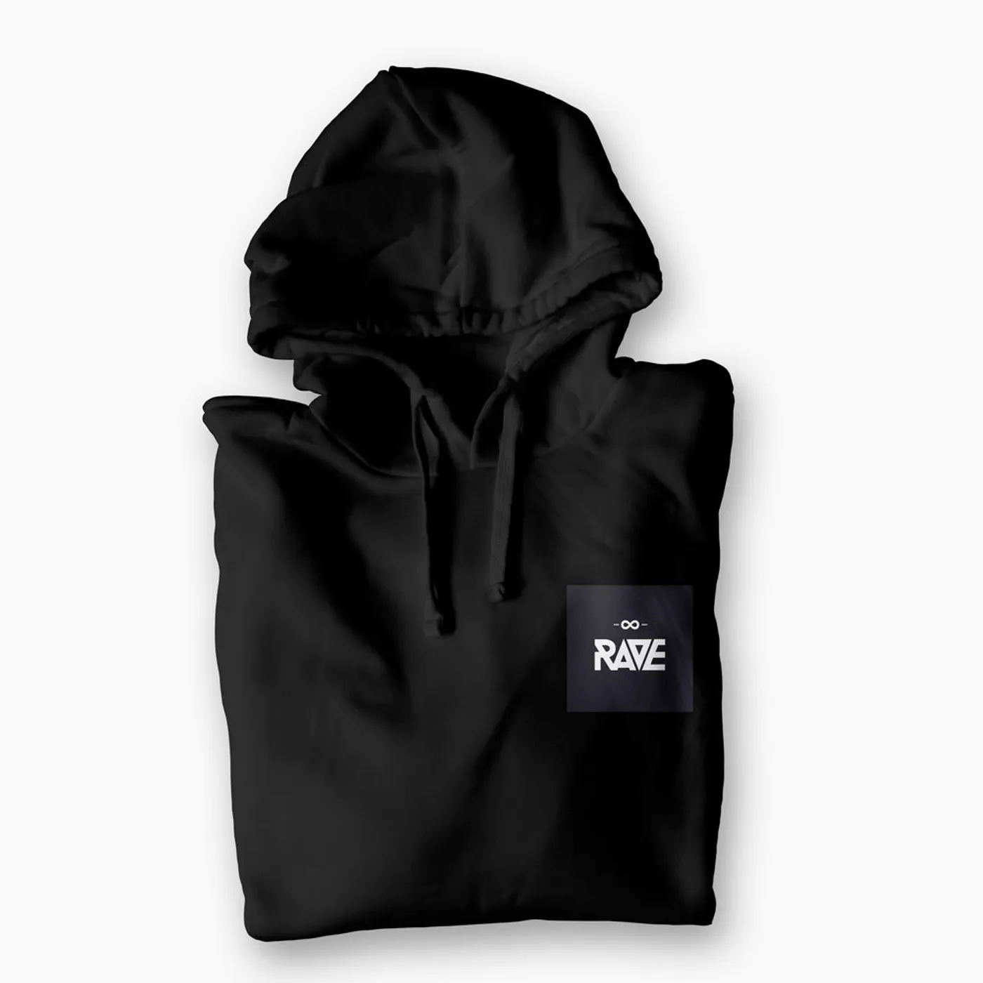Rave Clothing Techno Global Hoodie