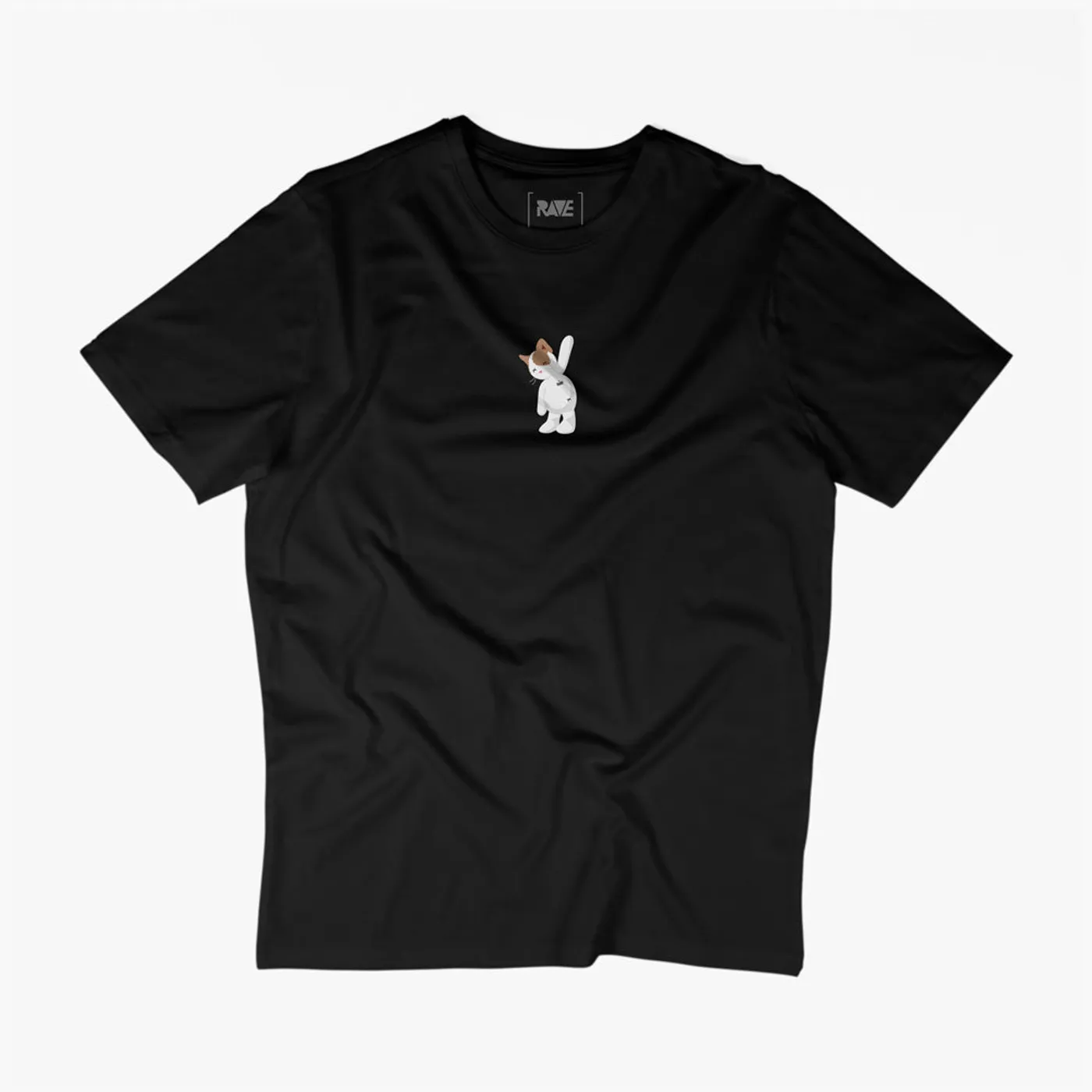 Rave Clothing Hungry for Techno T-Shirt