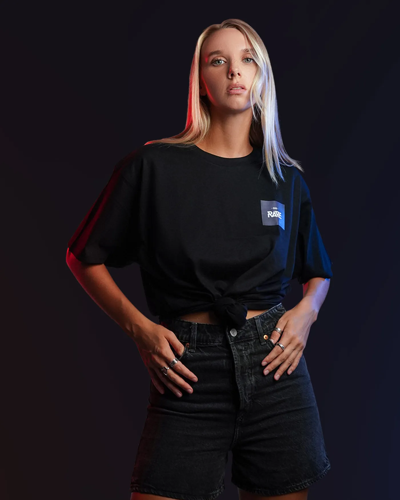 Rave Clothing
