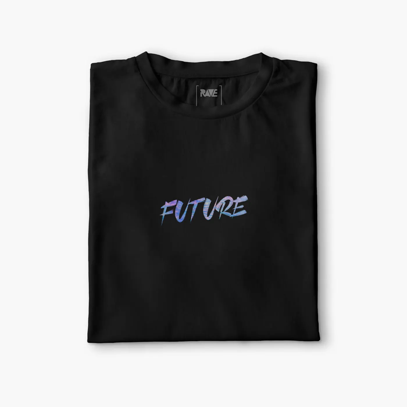 Rave Clothing Future T-Shirt