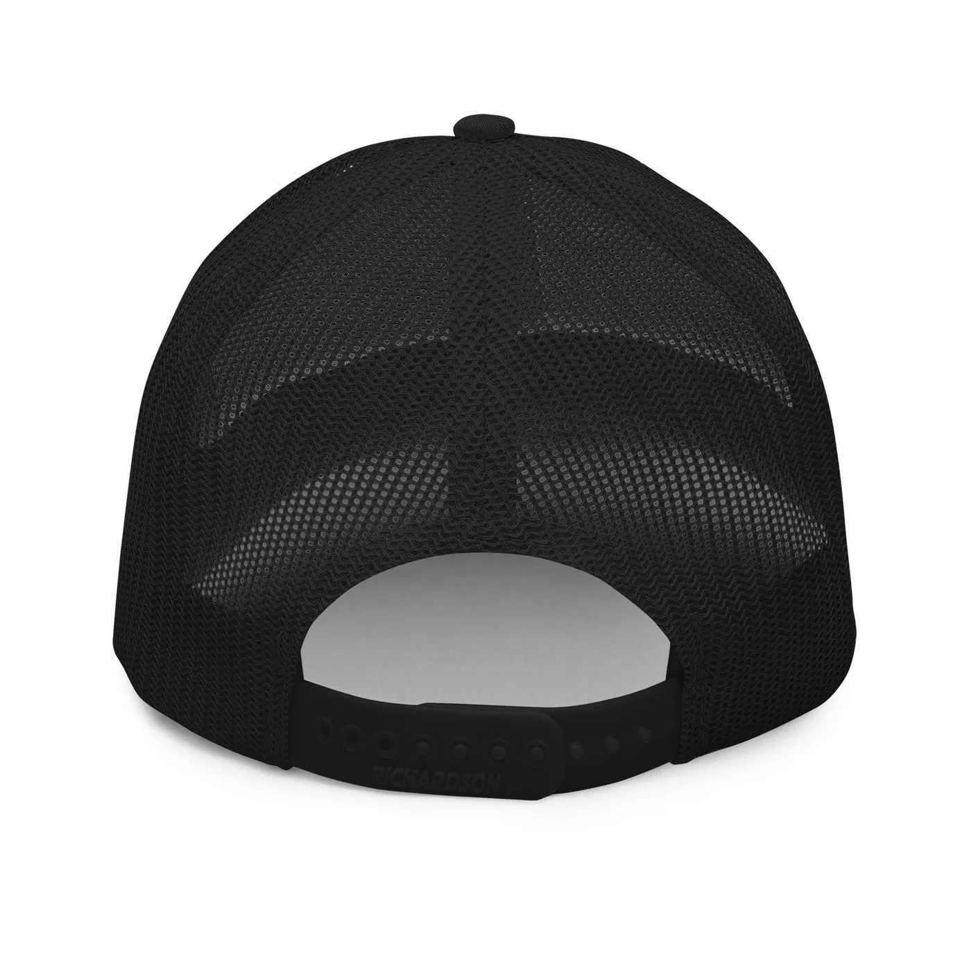 Louis York Weirdo Workshop Trucker Cap